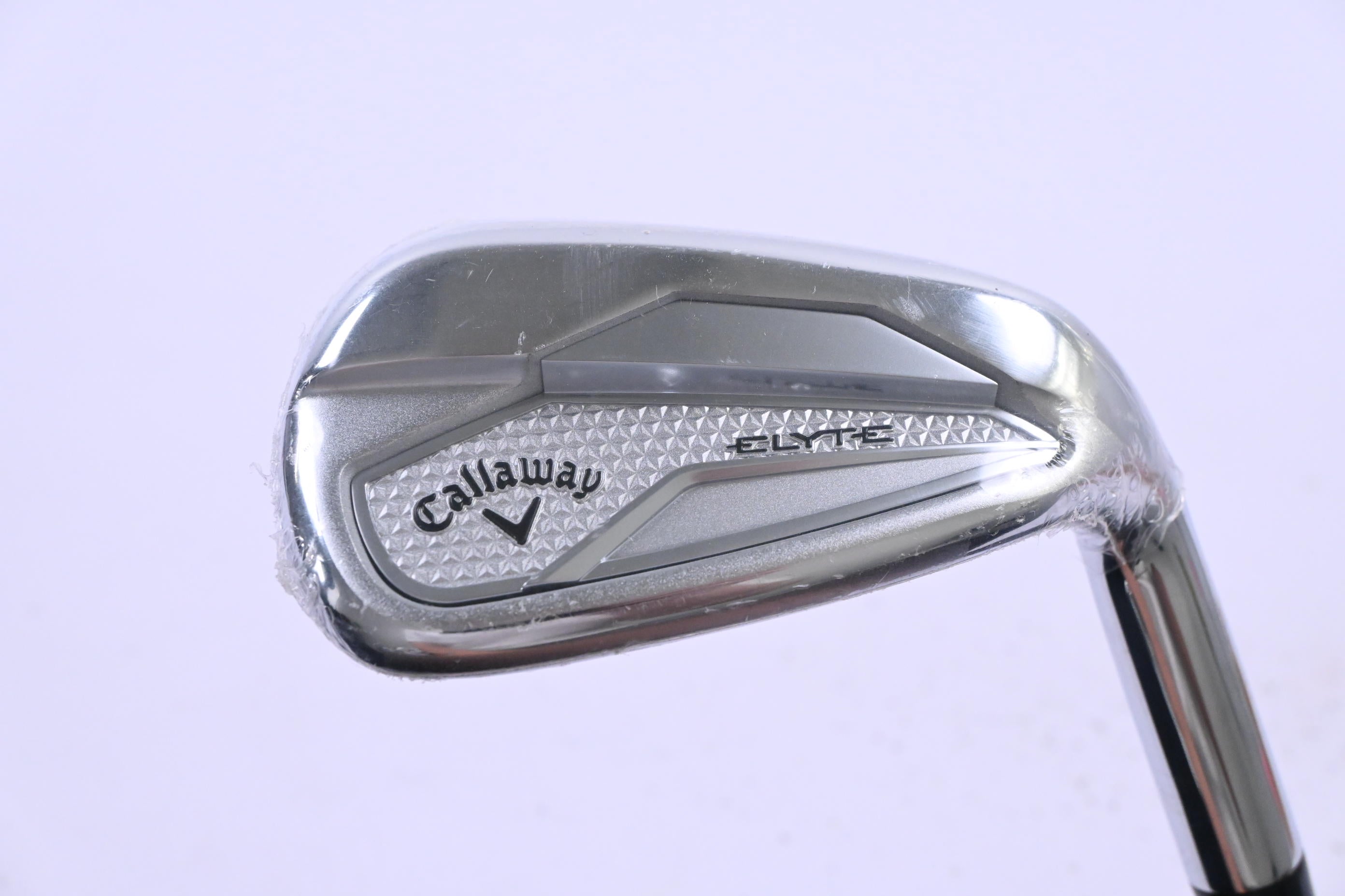 Callaway Elyte Sand Wedge / 55 Degree / Regular Flex KBS Max 80 Shaft