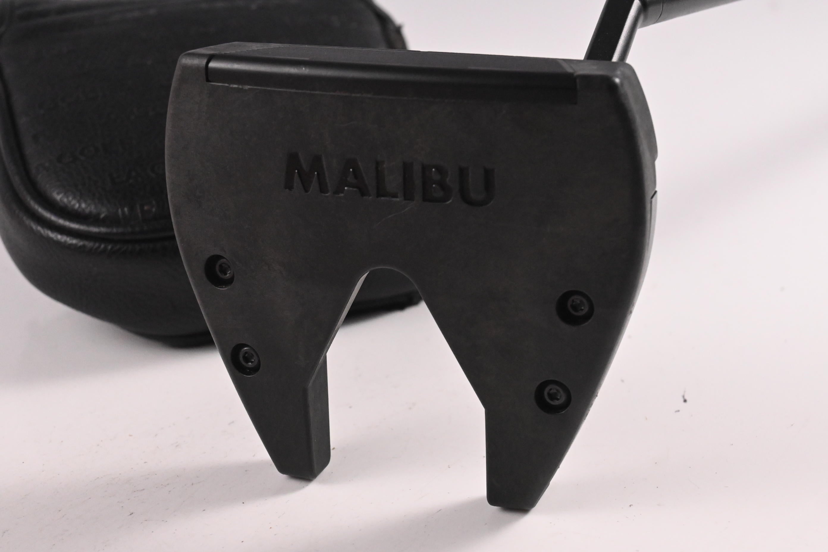 LA Golf Gen2 Malibu Putter / 34 Inch