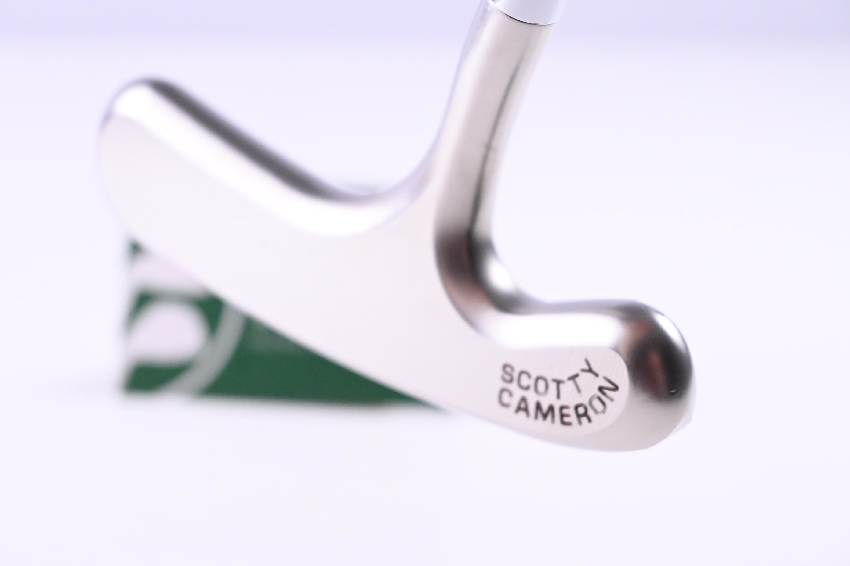 Scotty Cameron American Classic III Putter / 35 Inch