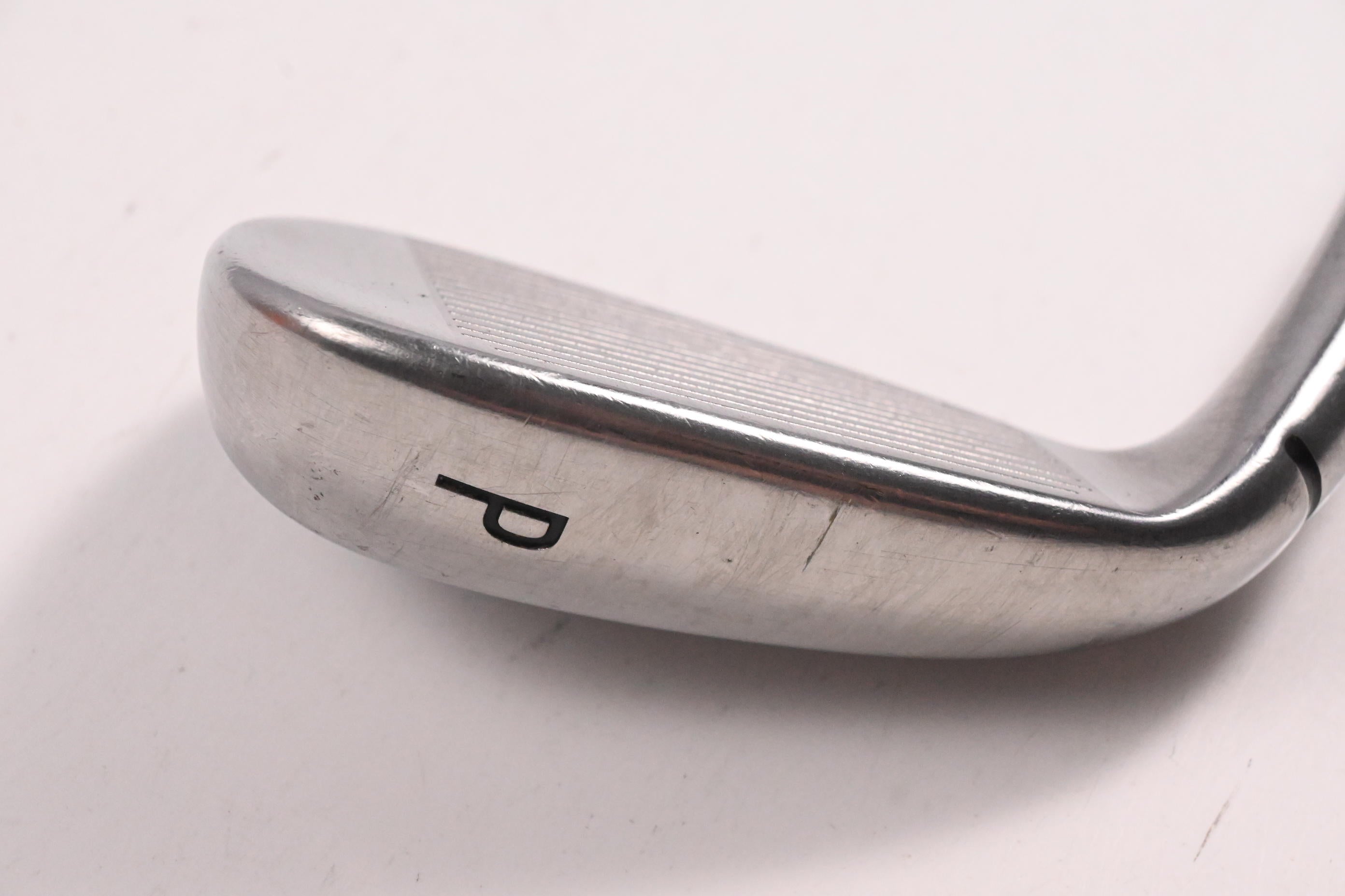 Taylormade Stealth Pitching Wedge / 46 Degree / Stiff Flex KBS MAX MT 85 Shaft