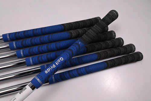 Mizuno Pro 223 Irons / 4-PW / Stiff Flex Project X Shafts