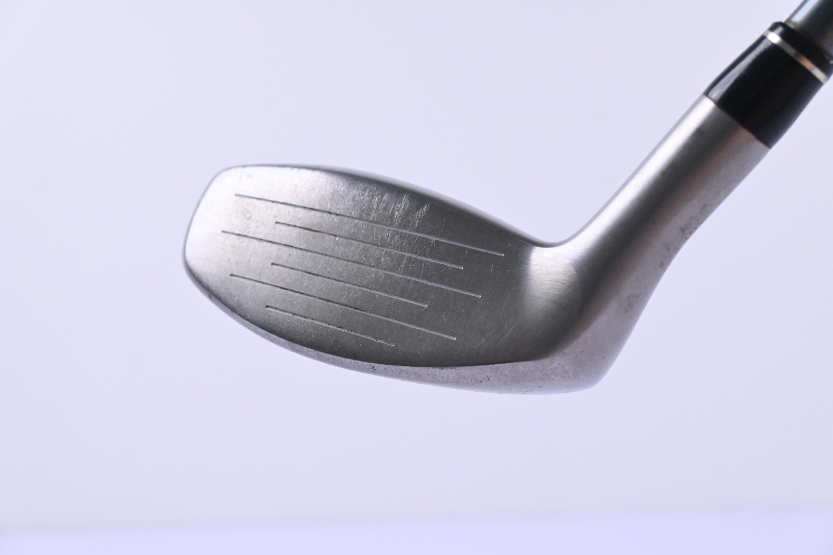 Ladies Taylormade Rescue Mid #3 Hybrid / 19 Degree / Ladies Flex M.A.S.² 50