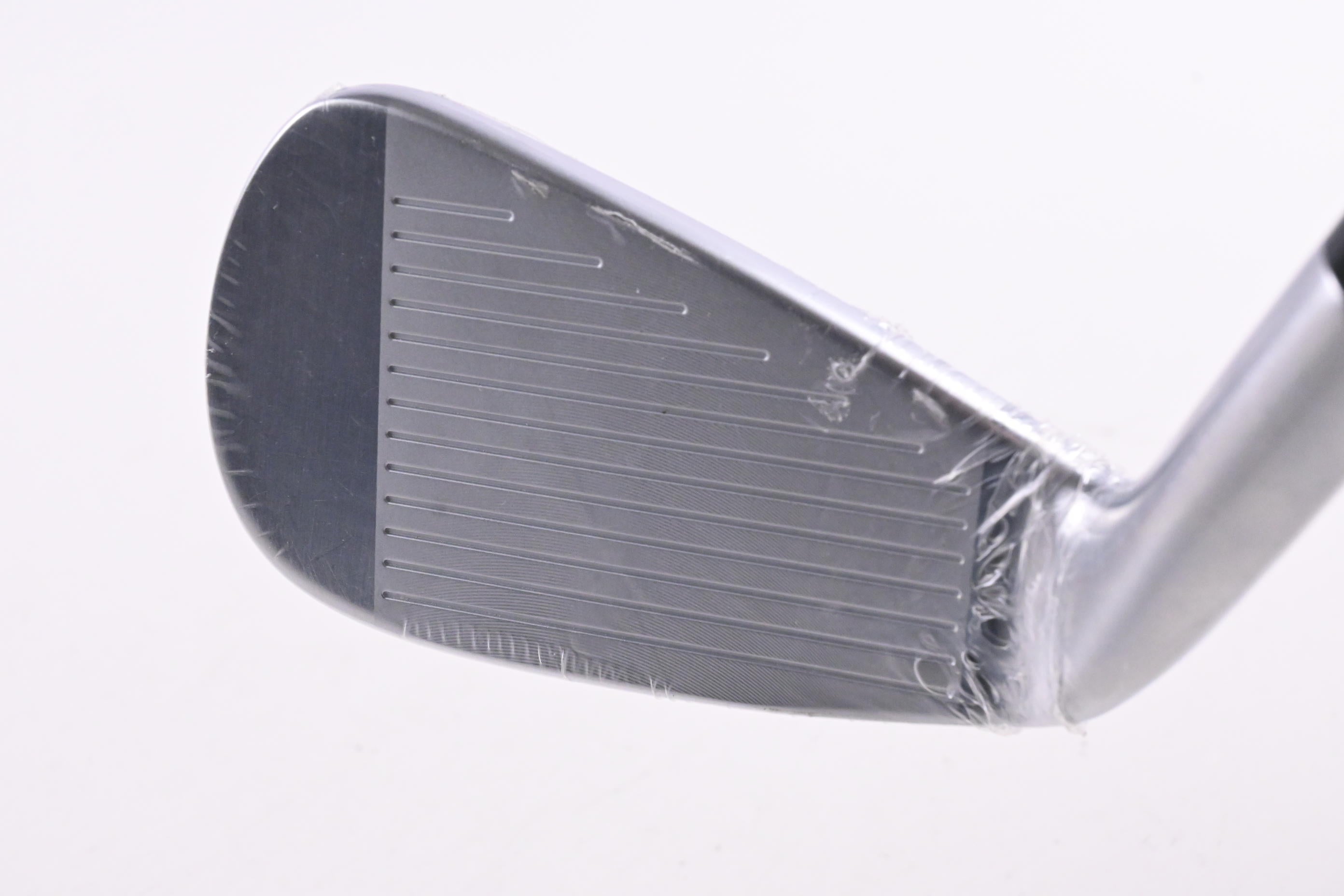 Cobra King Forged Tec X #5 Iron / 21 Degree / Stiff Flex KBS $-Taper 120 Shaft