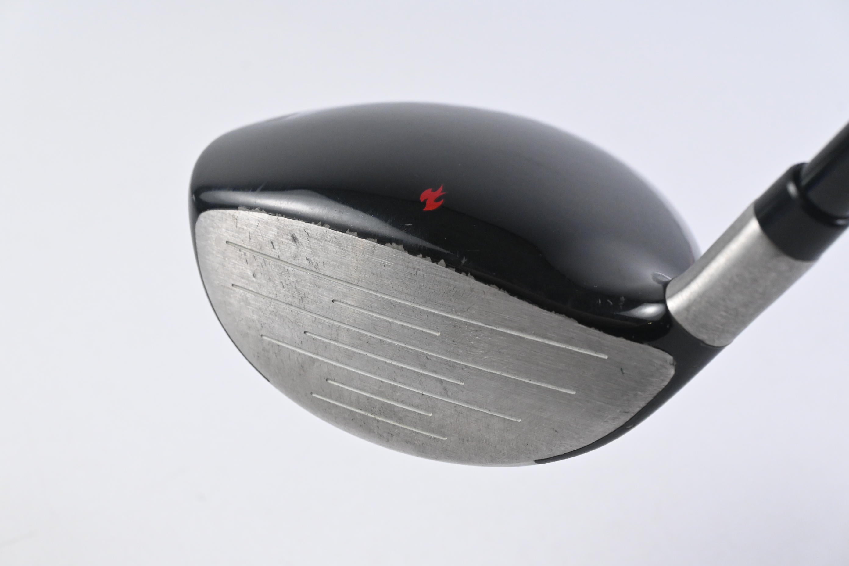 Taylormade Burner Superfast #3 Wood / 15 Degree / Stiff Flex Matrix XCon-4.8
