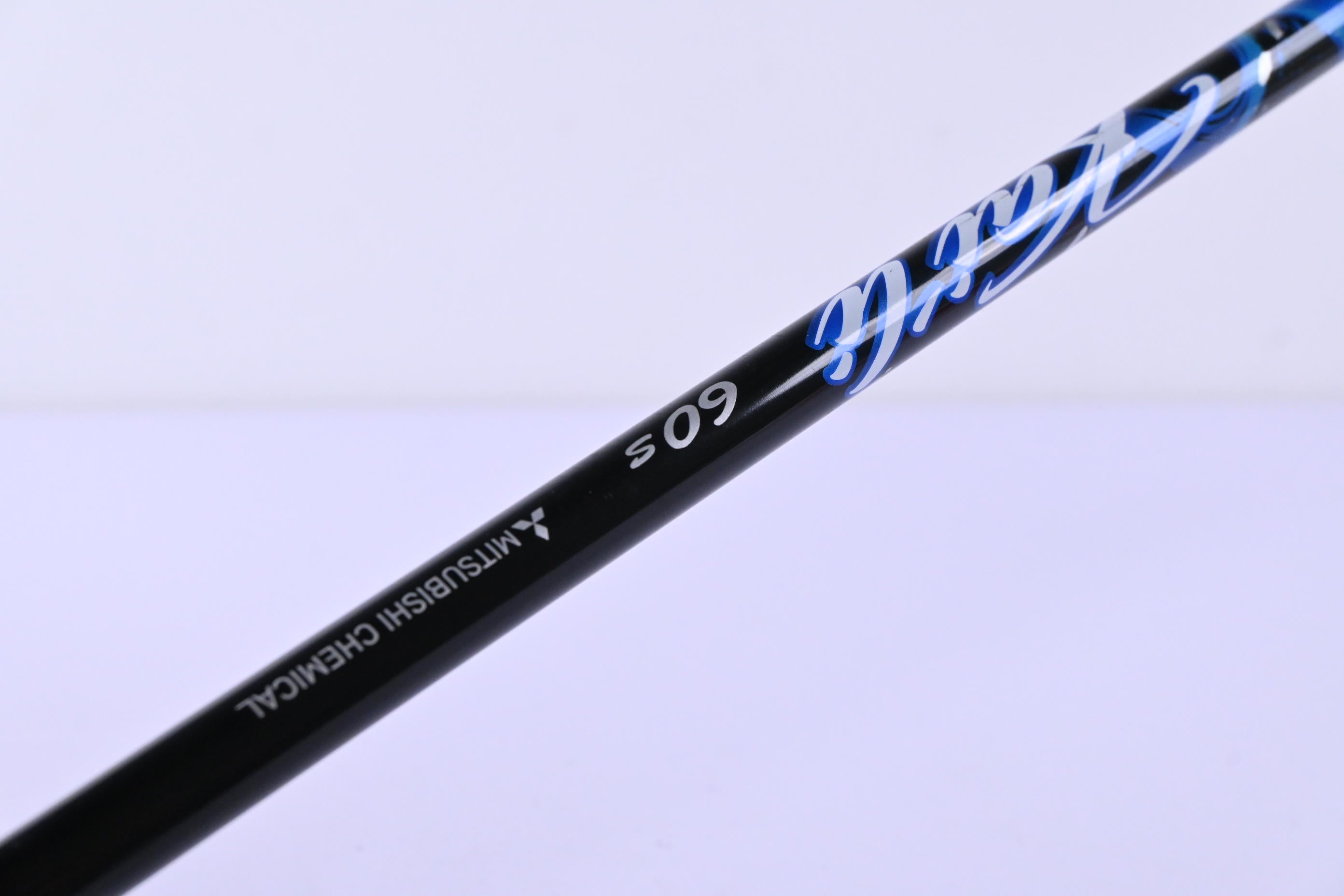 Cobra Aerojet #3 Wood / 15 Degree / Stiff Flex Kai'li Blue 60 Shaft