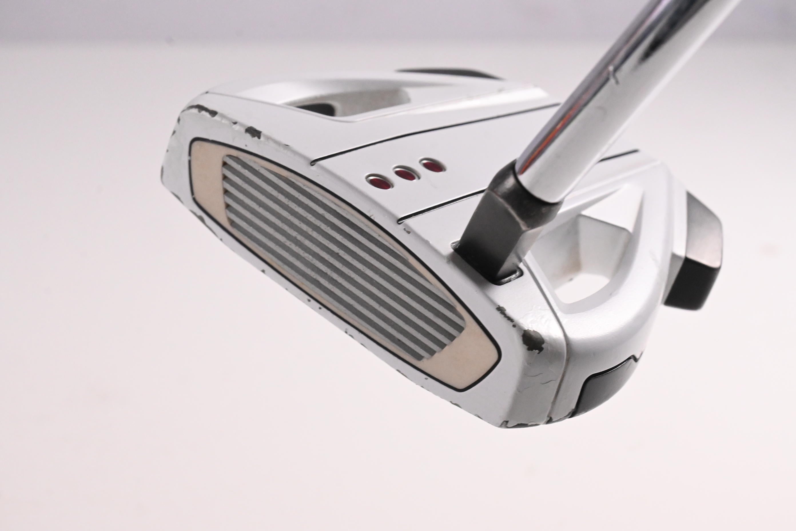Taylormade Spider EX Ghost White Putter / 32 Inch