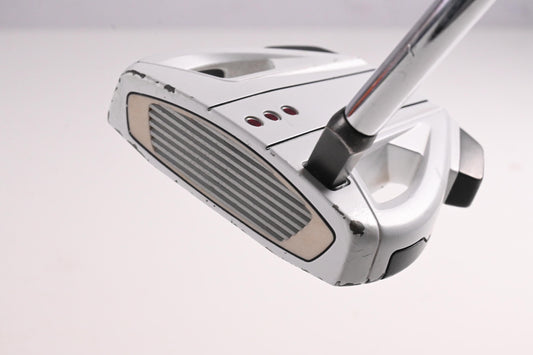 Taylormade Spider EX Ghost White Putter / 32 Inch