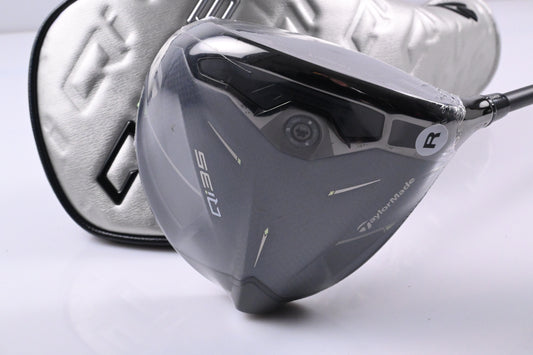 Taylormade Qi35 Driver / 10.5 Degree / Regular Flex Fujikura Ventus Blue '25 5