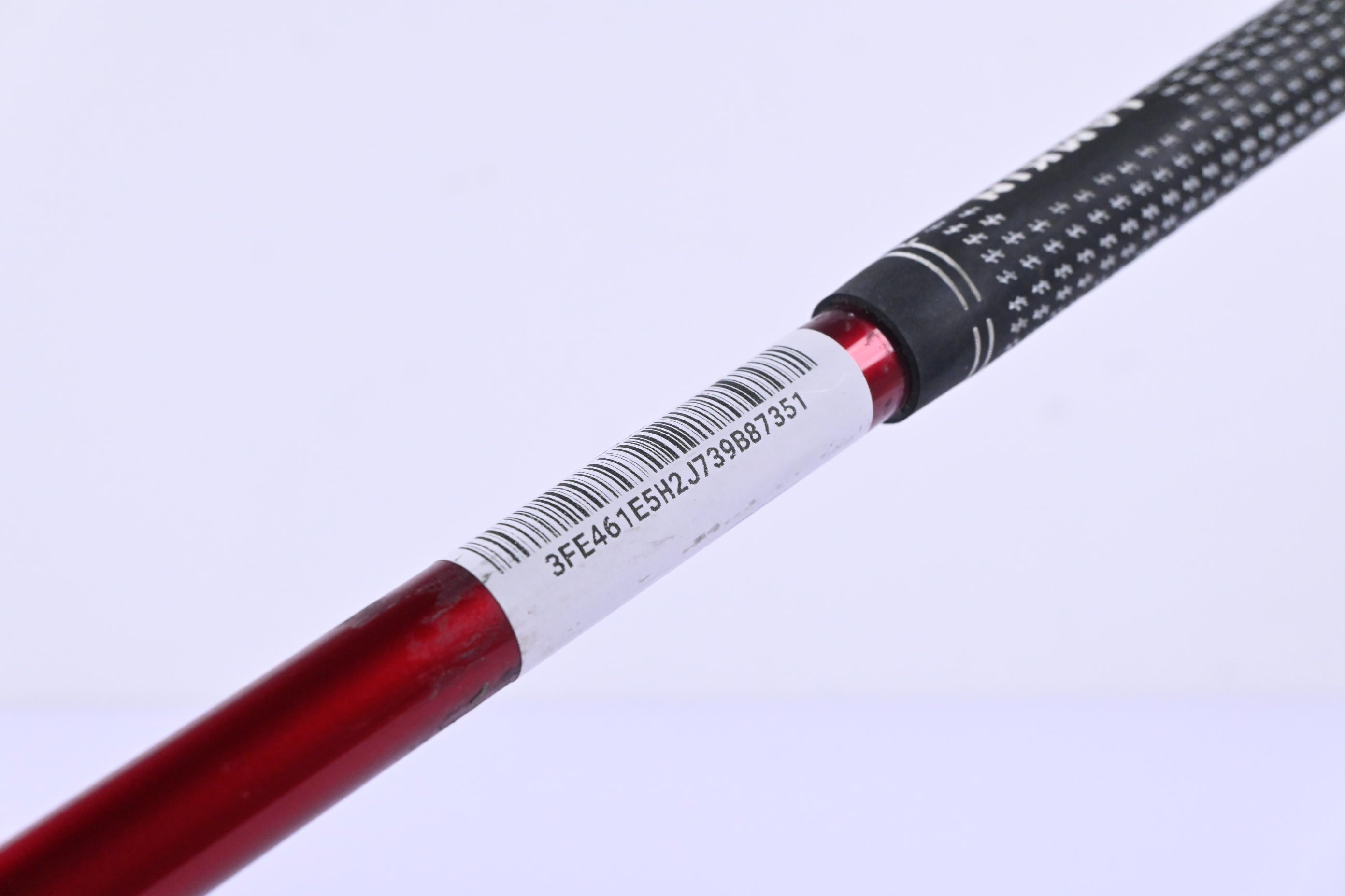 ONOFF Labospec Plus Driver / 9.5 Degree / Stiff Flex Ventus TR Red FW 6 Shaft