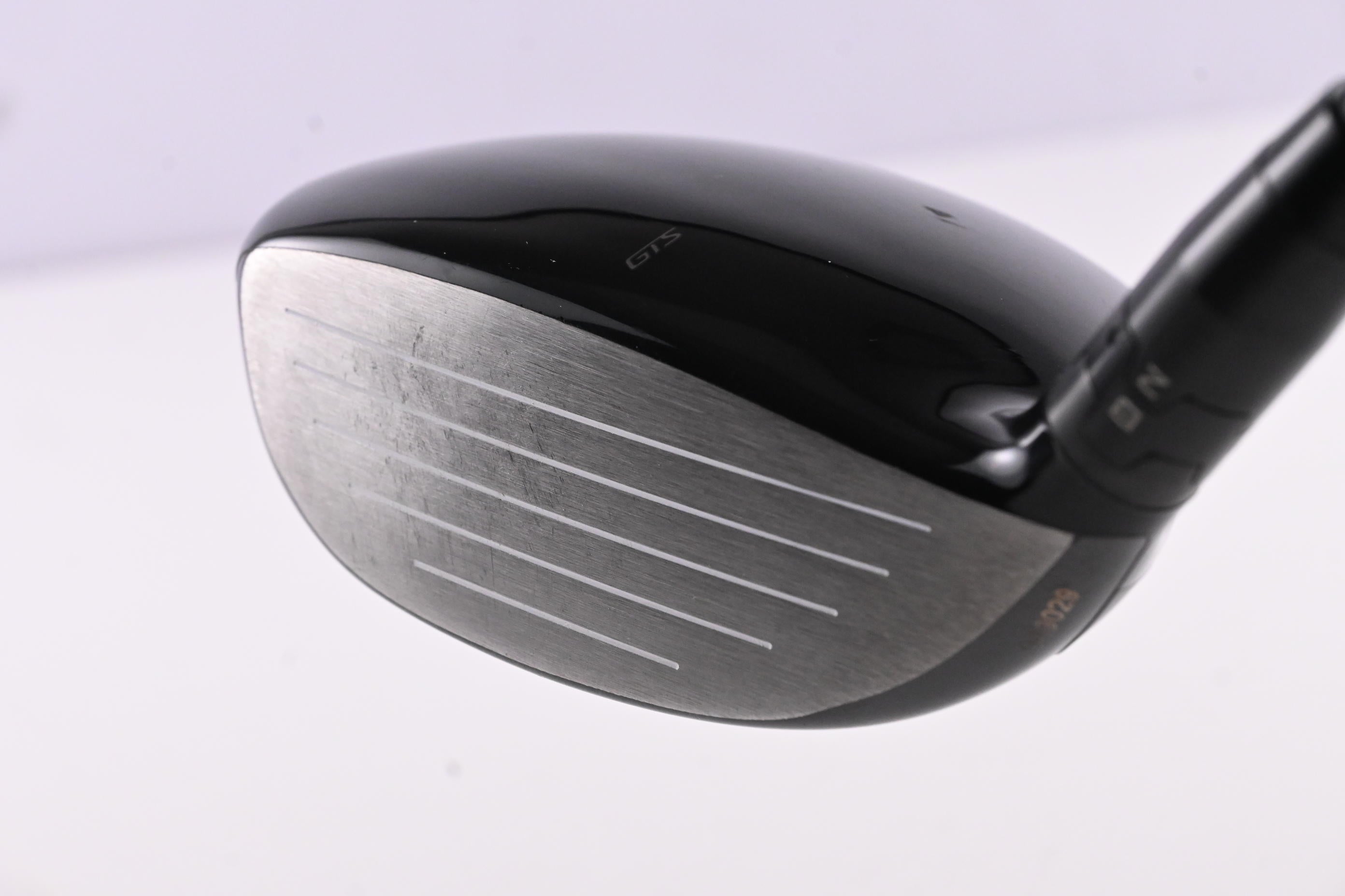 Titleist GTS2 #3 Wood / 15 Degree / Stiff Flex Tensei 1K Red RIP 65 Shaft