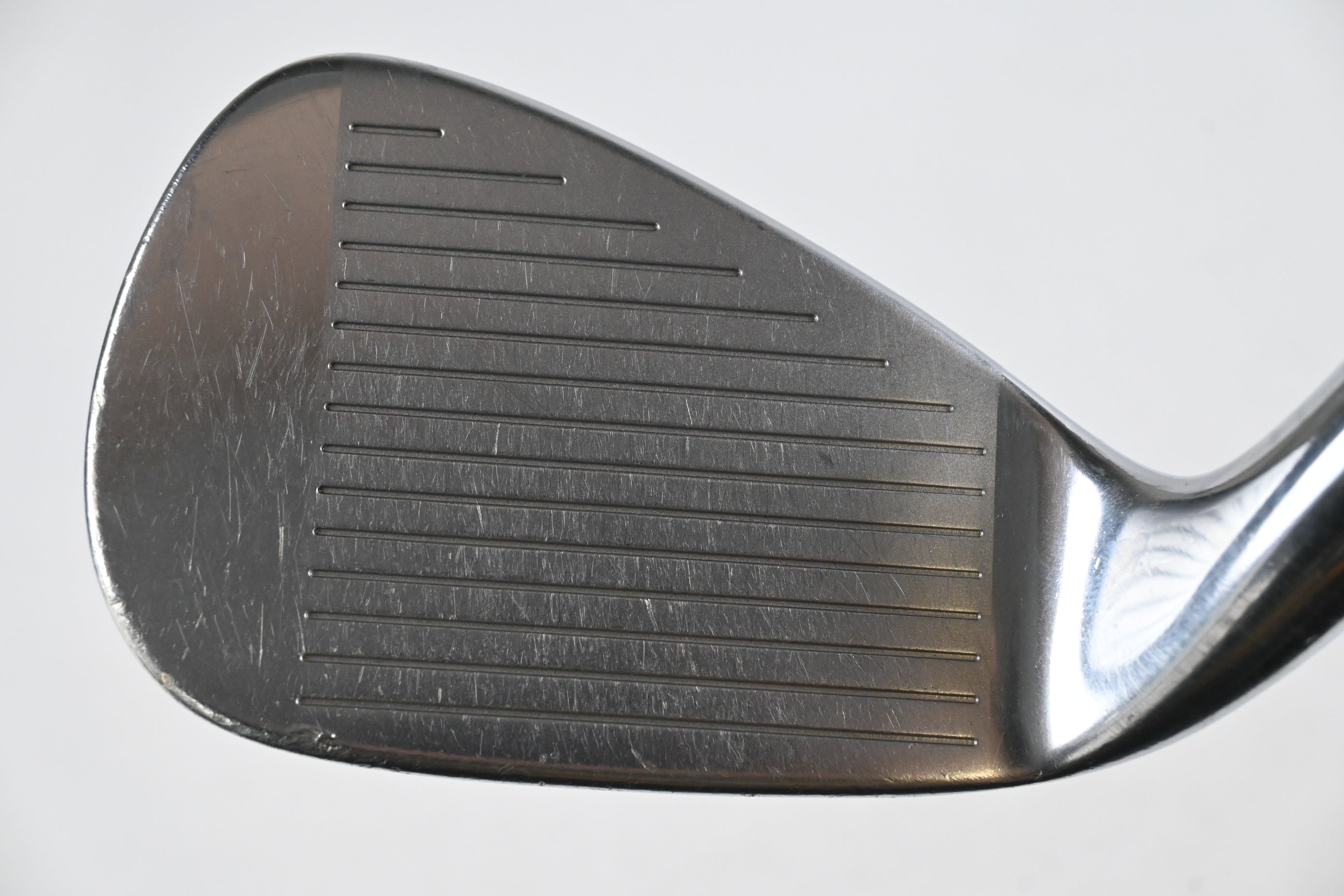 Taylormade R11 Pitching Wedge / 45 Degree / Regular Flex Steel Shaft