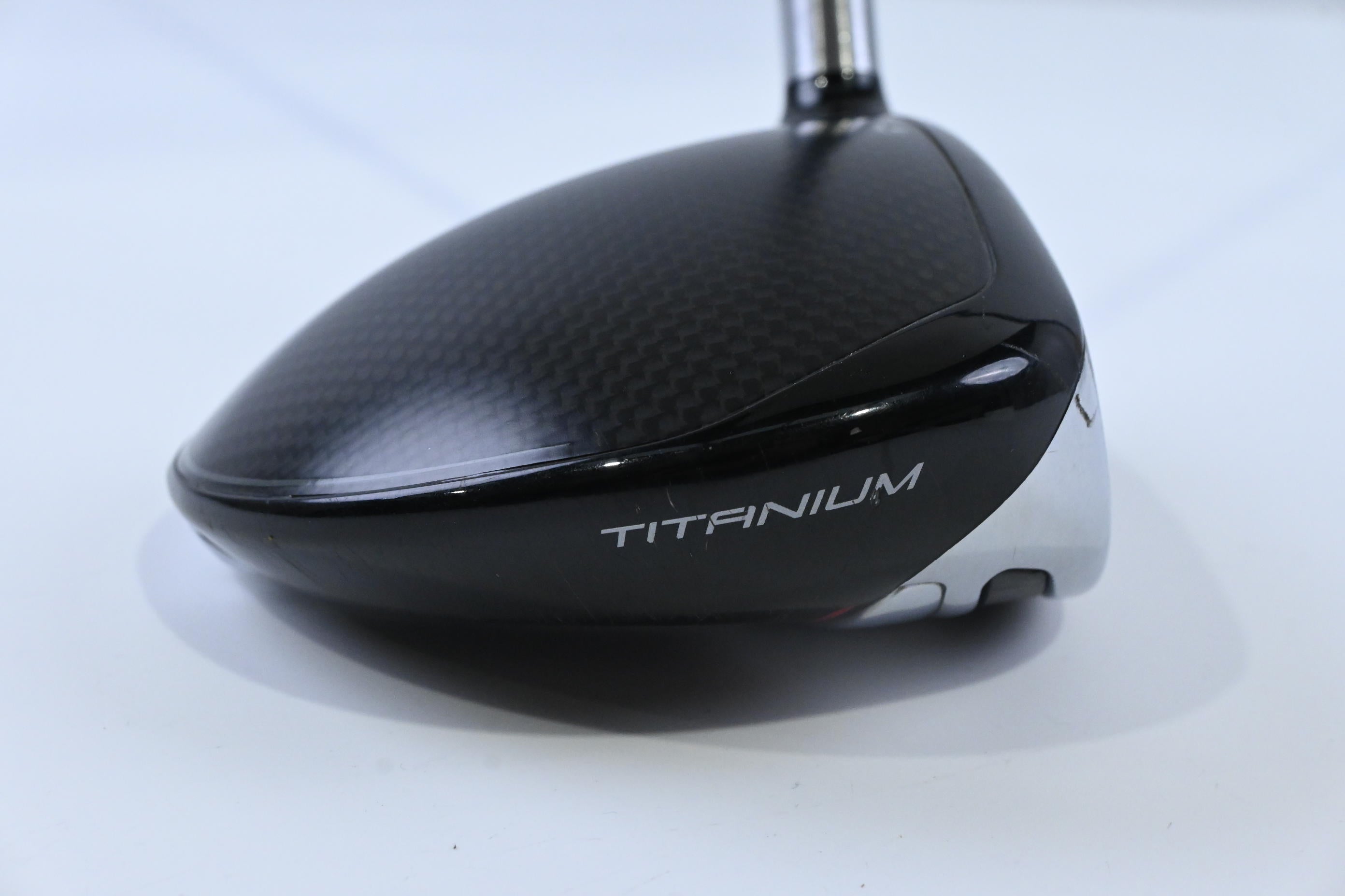 Taylormade 300 Mini Driver / 11.5 Degree / X-Flex Tensei 1K Pro White 60 Shaft