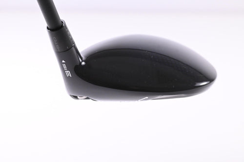 Mizuno JPX One #3 Wood / 15 Degree / Stiff Flex Tensei 1K Blue 65 Shaft