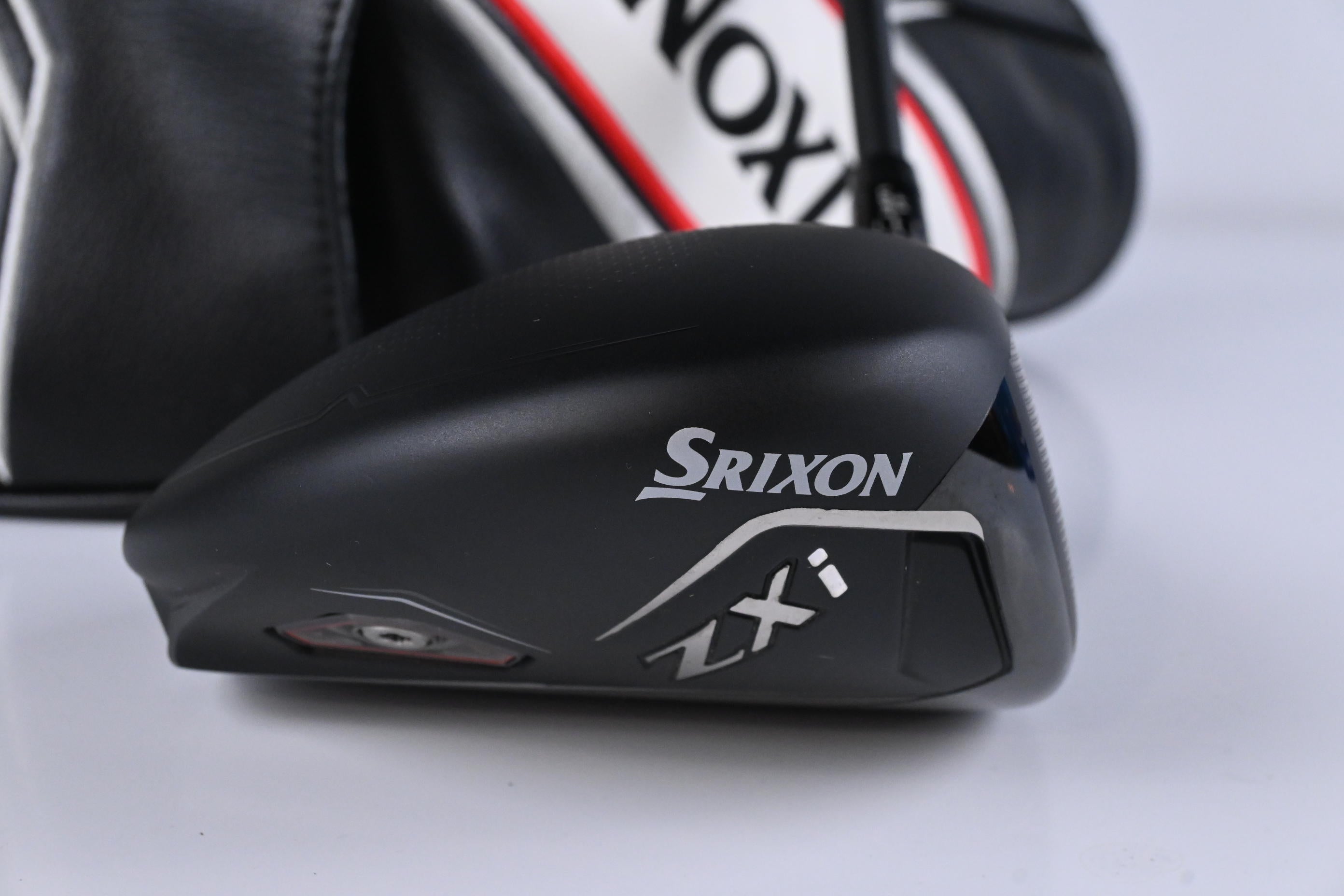 Srixon ZXi Driver / 10.5 Degree / Stiff Flex Tensei 1K Blue 55 Shaft