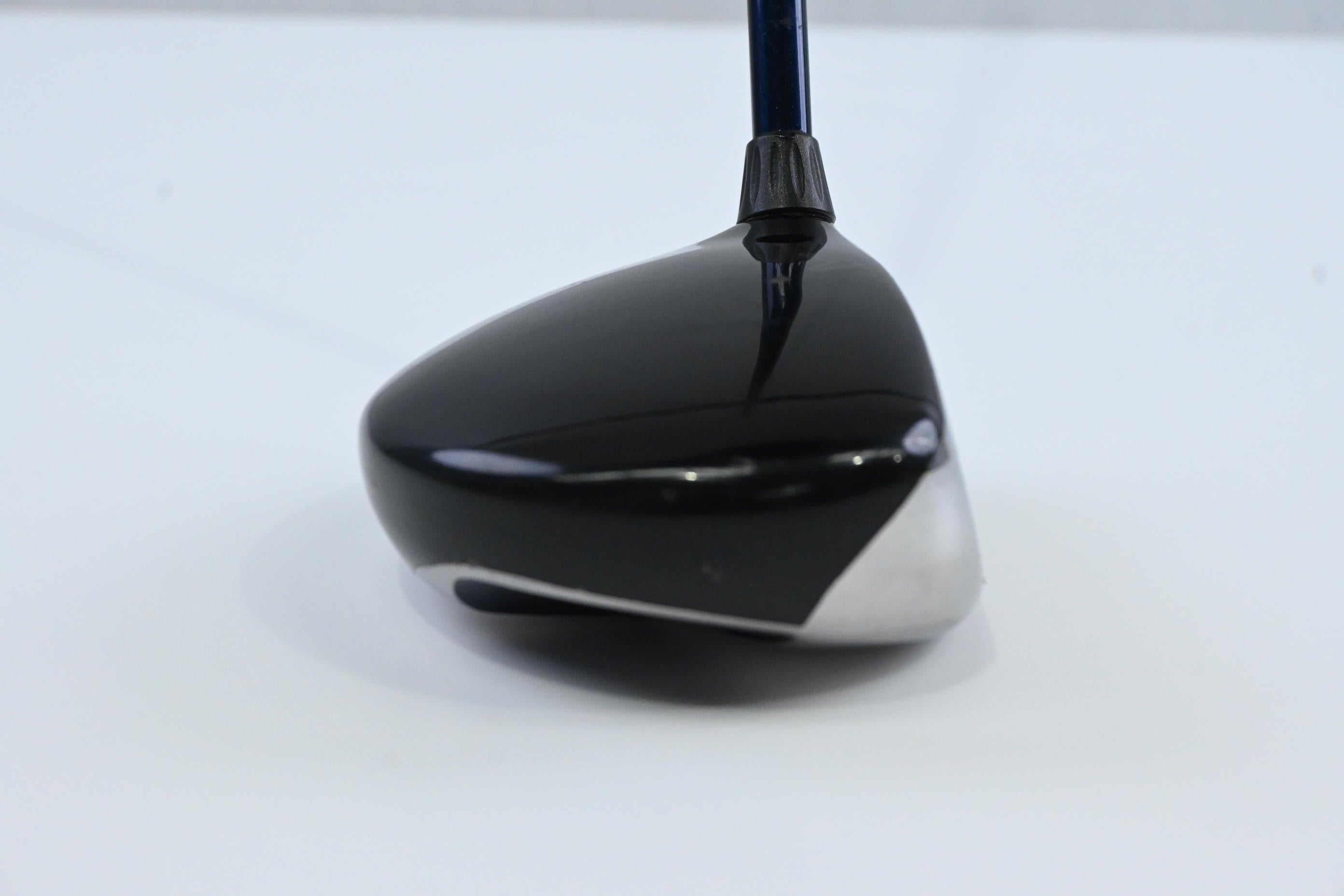 Callaway X 2008 #3 Wood / 15 Degree / Stiff Flex Callaway X 70 Shaft