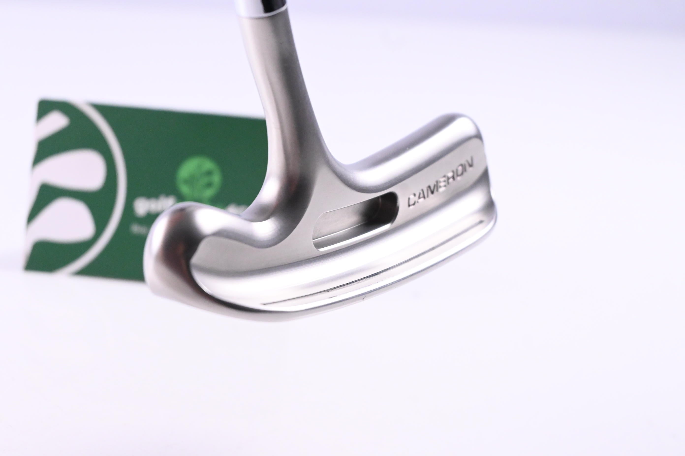 Scotty Cameron American Classic III Putter / 35 Inch