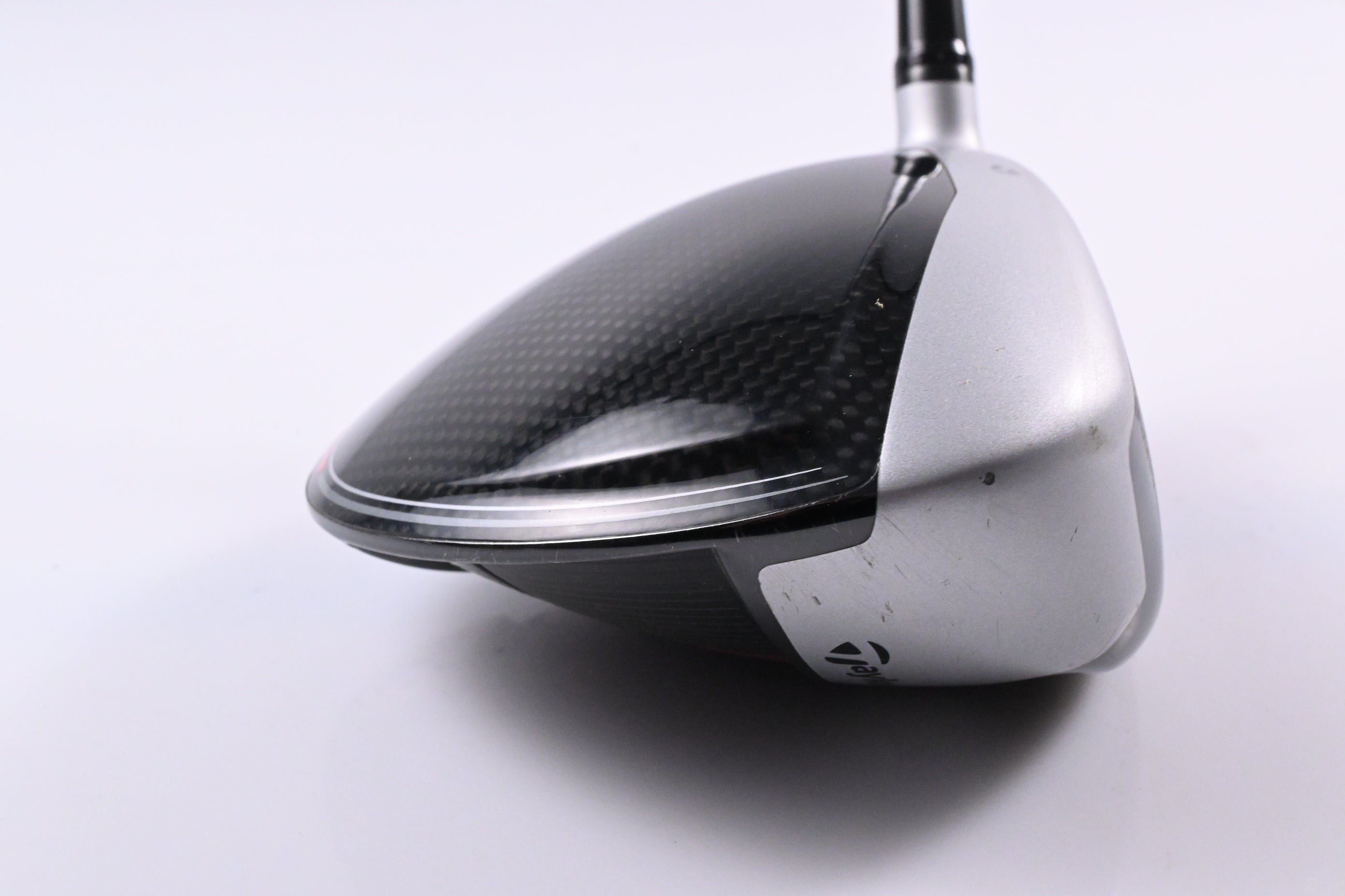 Taylormade M4 Driver / 10.5 Degree / Stiff Flex Tensei CK Blue 60 Shaft