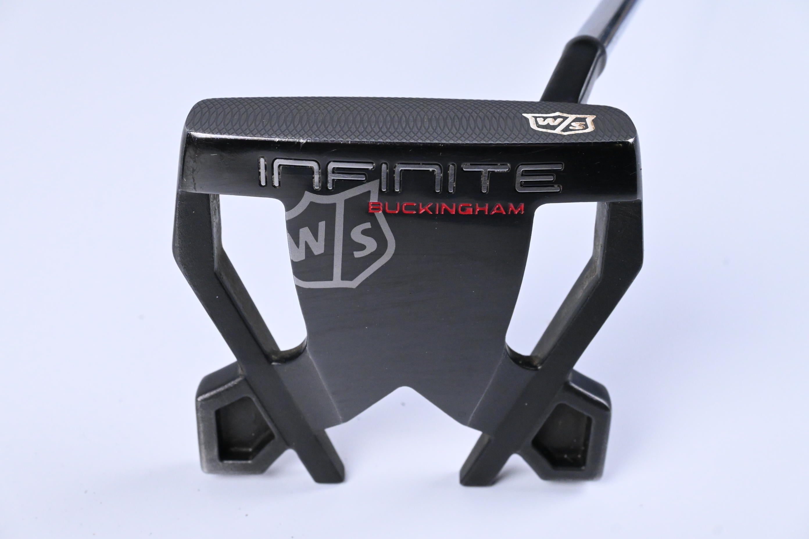 Wilson Infinite Buckingham 2018 Putter / 34.5 Inch