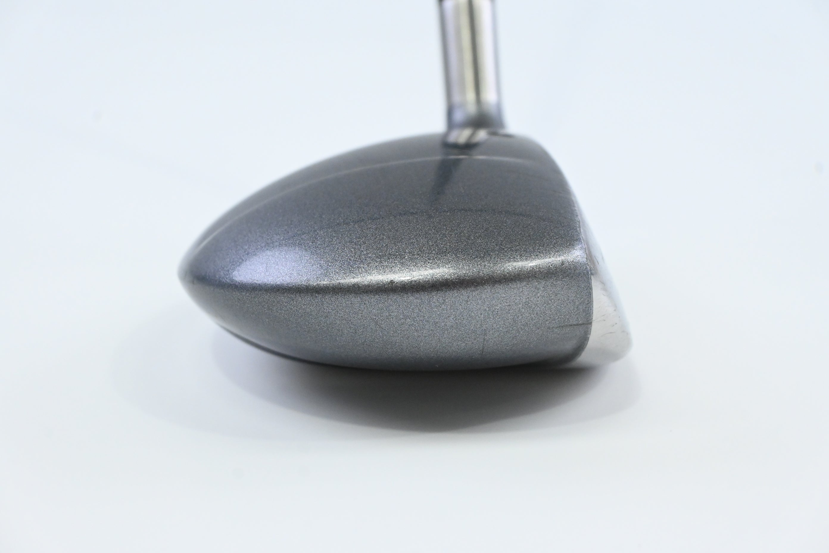 Ladies Taylormade 200 Steel #7 Wood / 23 Degree / Ladies Flex Taylormade Lite 60