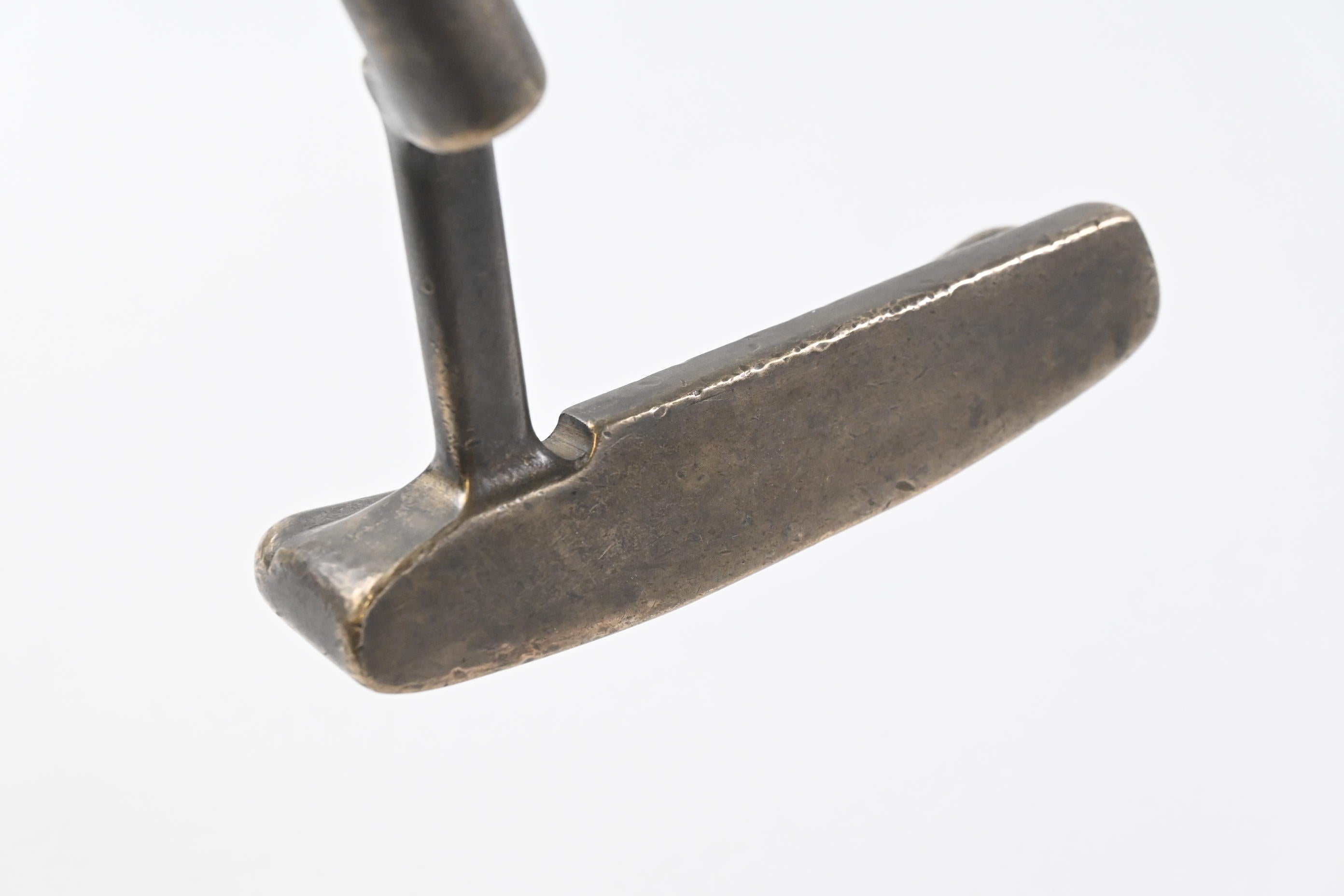 Left Hand Ping Karsten Original Anser 3 Putter / 36 Inch
