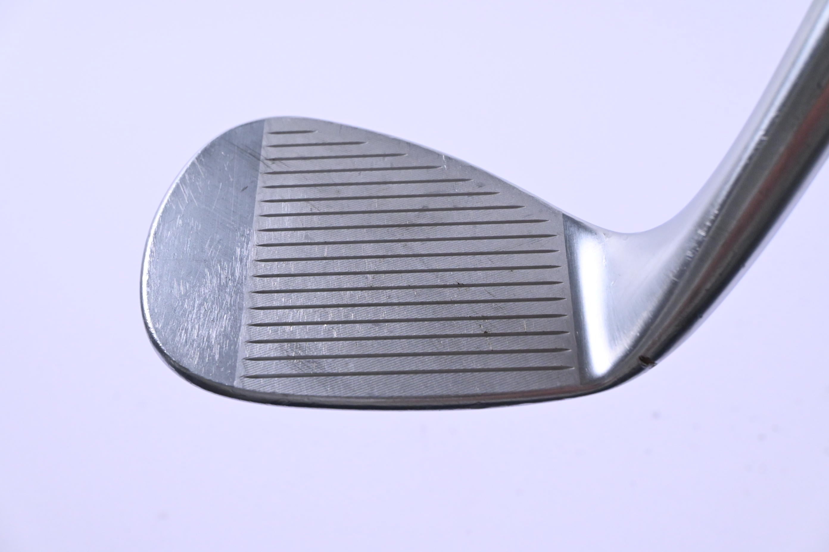 Callaway Opus Lob Wedge / 58 Degree / Wedge Flex Dynamic Gold Mid 115