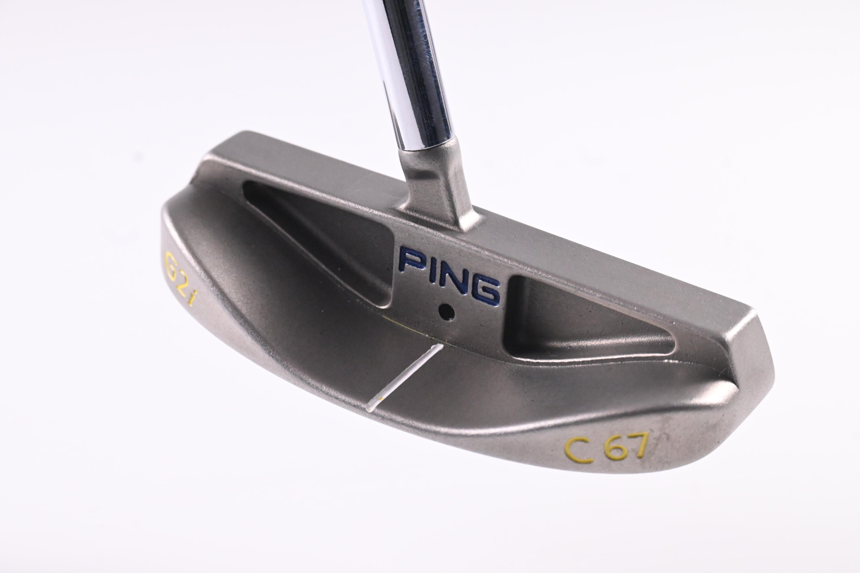 Ping G2 C67 Putter / 34 Inch