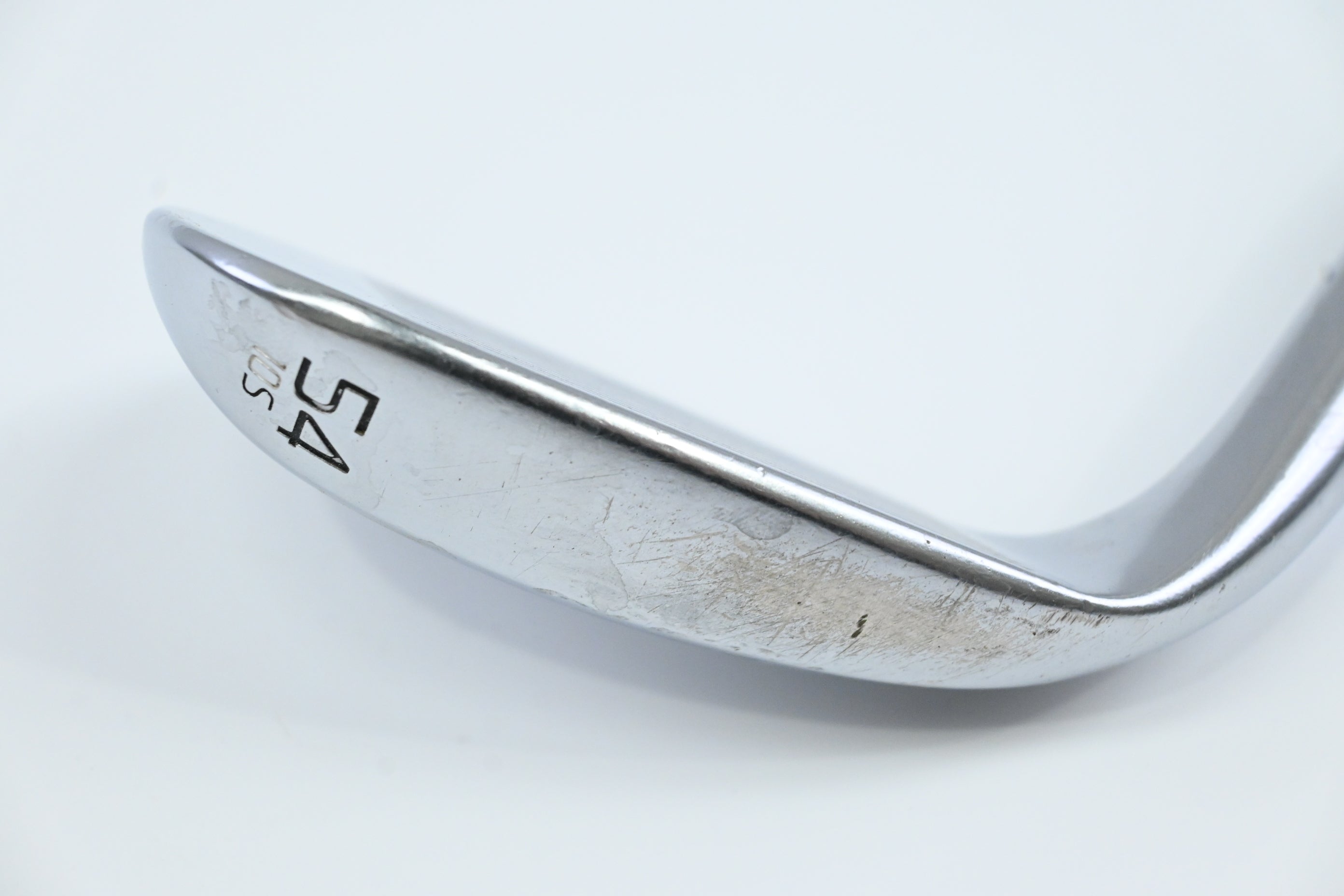 Titleist Vokey SM9 Sand Wedge / 54 Degree / Wedge Flex Vokey Design
