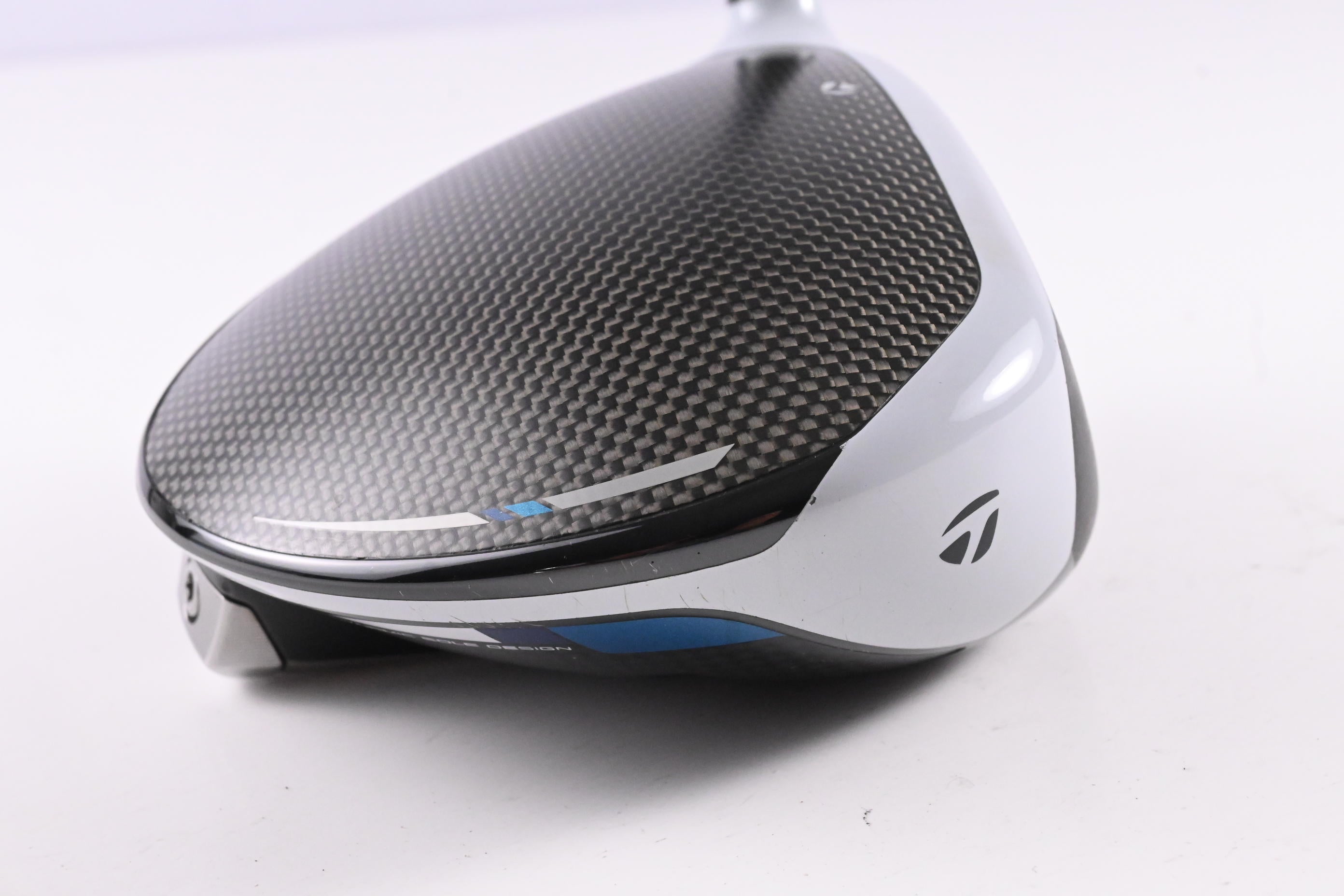 Taylormade SIM Driver / 10.5 Degree / Stiff Flex Ventus Blue 6 Shaft