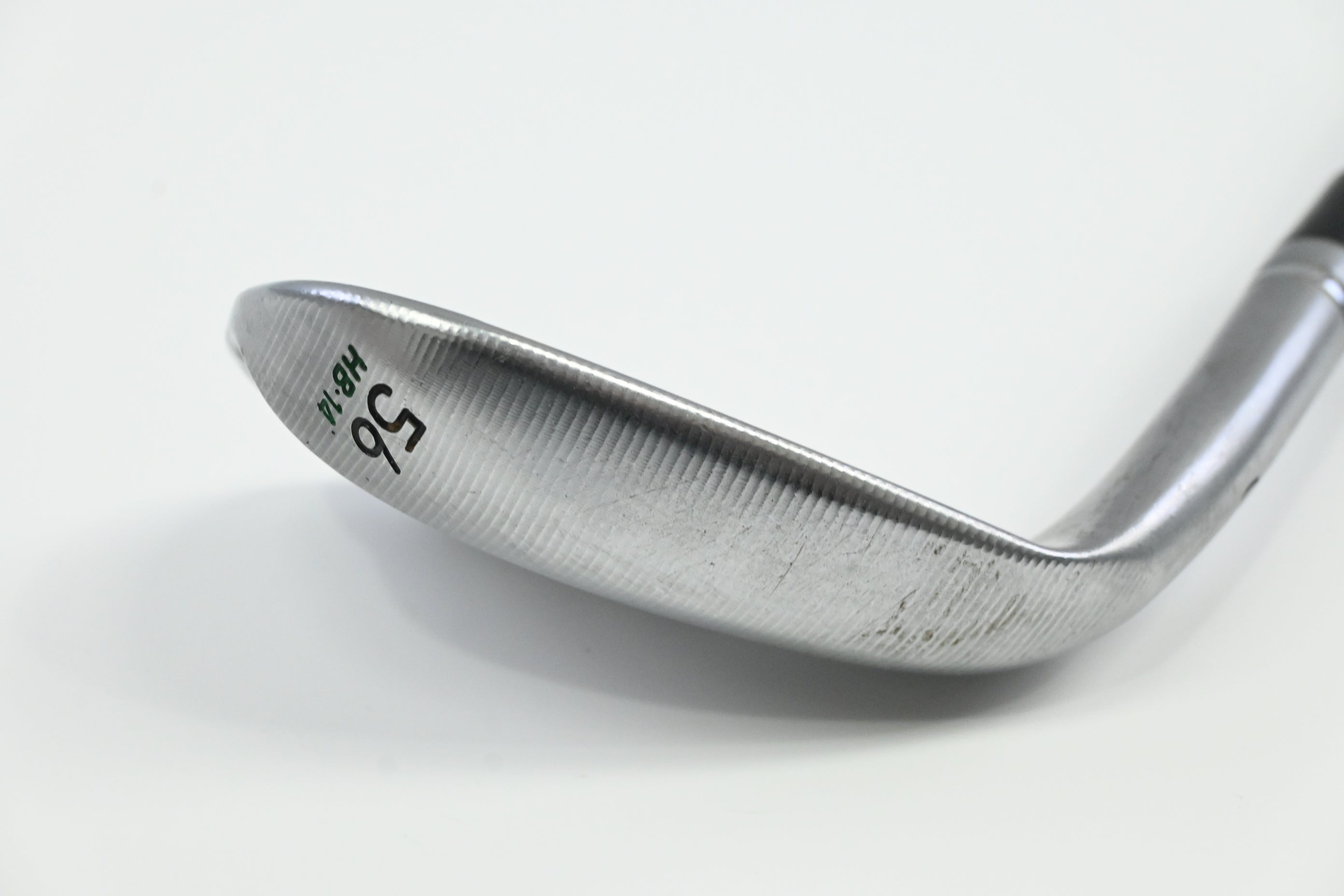Taylormade Milled Grind 4 Sand Wedge / 56 Degree / Wedge Flex Dynamic Gold 115