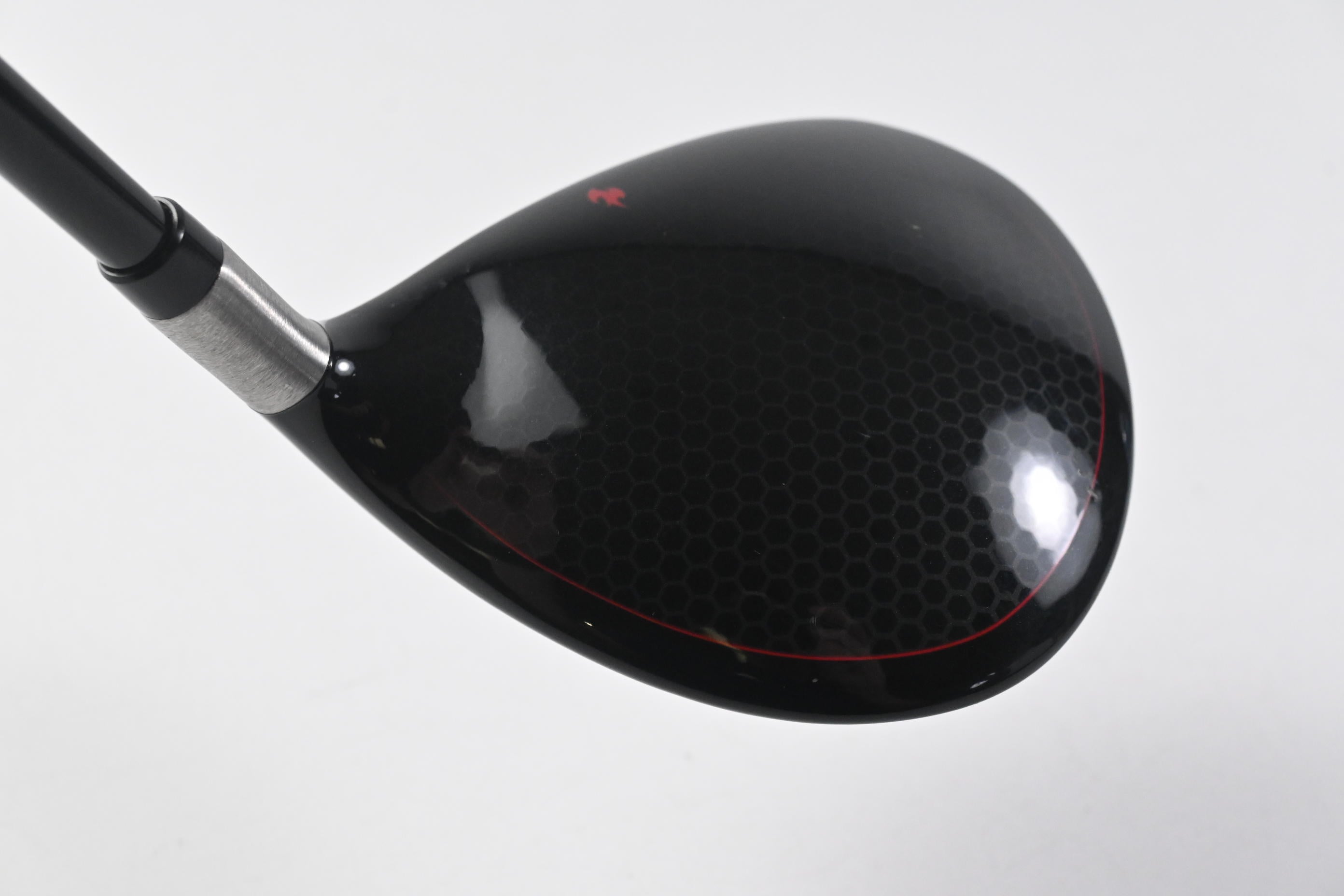 Taylormade Burner Superfast #3 Wood / 15 Degree / Stiff Flex Matrix XCon-4.8