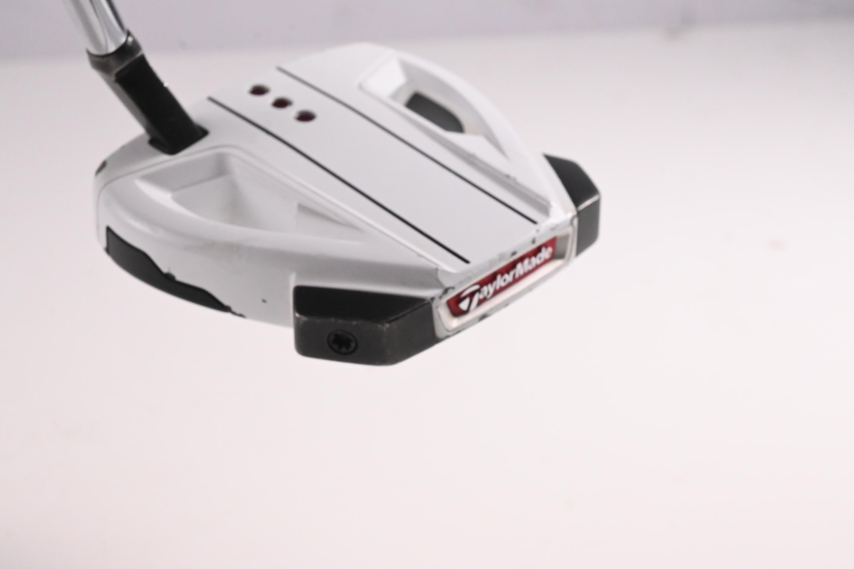 Taylormade Spider EX Ghost White Putter / 32 Inch