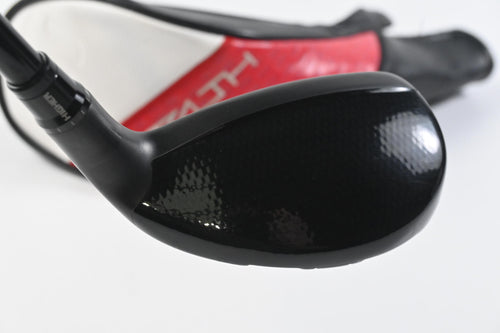 Taylormade Stealth 2 #2 Hybrid / 17 Degree / Regular Flex Kuro Kage Silver 80