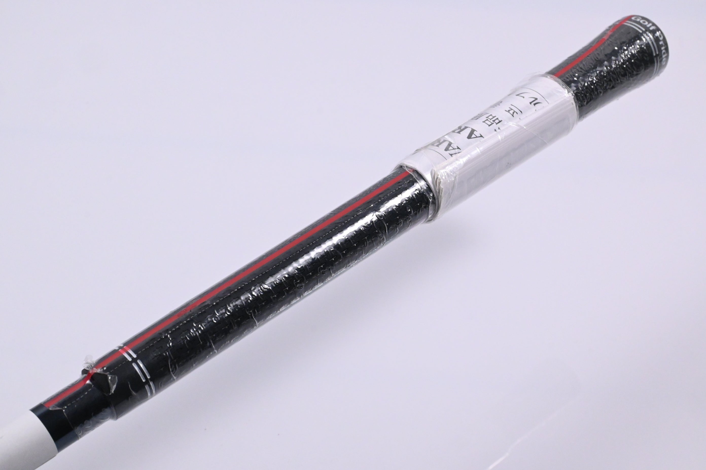 Left Hand Srixon ZX Utility #3 Iron / 20 Degree / Regular Flex UST Recoil Dart