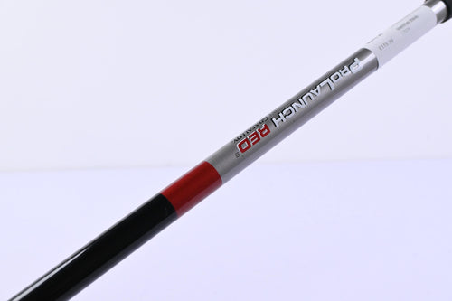 Titleist 913 D2 Driver / 9.5 Degree / Stiff Flex Grafalloy ProLaunch Red Shaft
