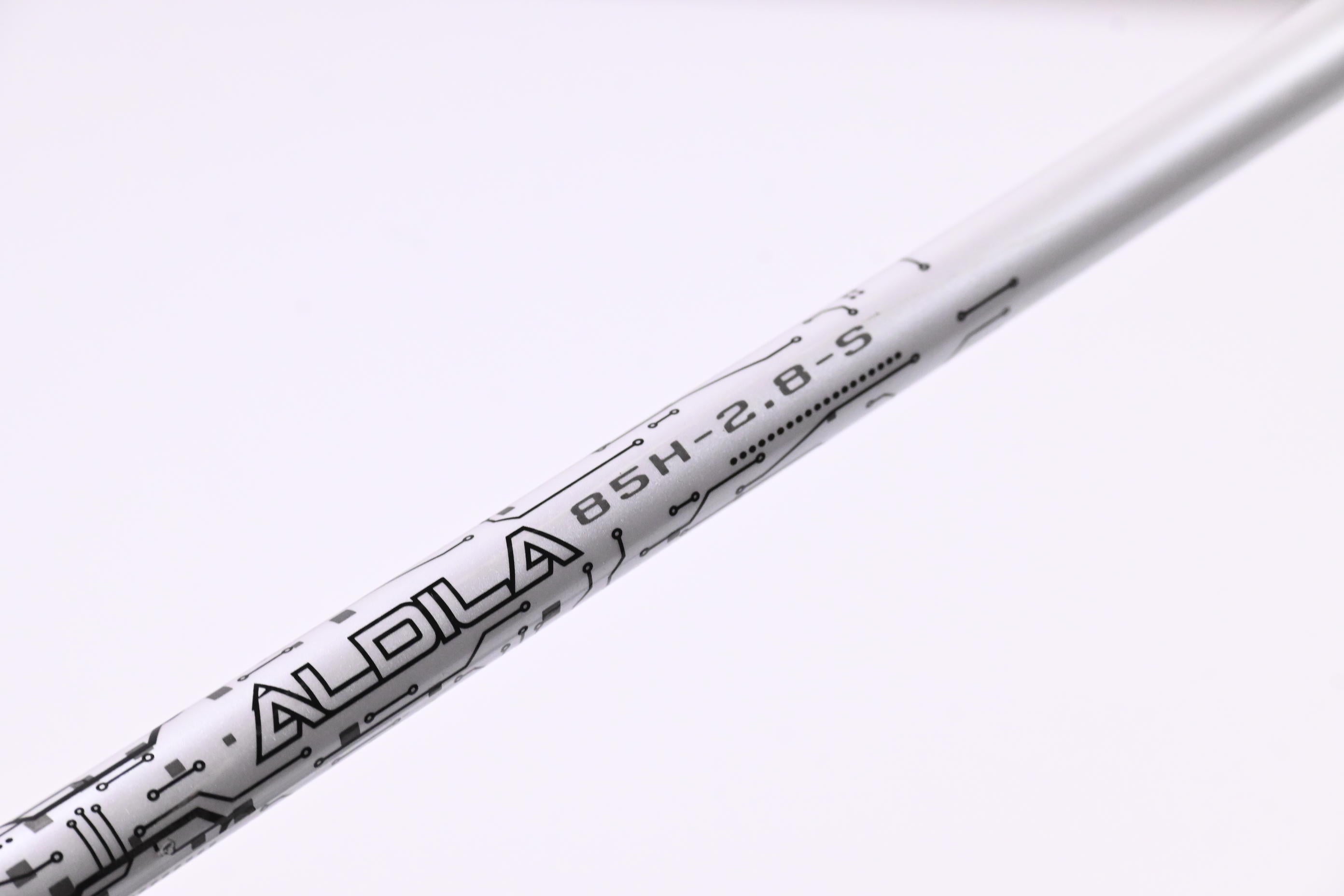 Aldila Rogue Black 85 #3 Hybrid Shaft / Stiff Flex / Taylormade 2nd Gen