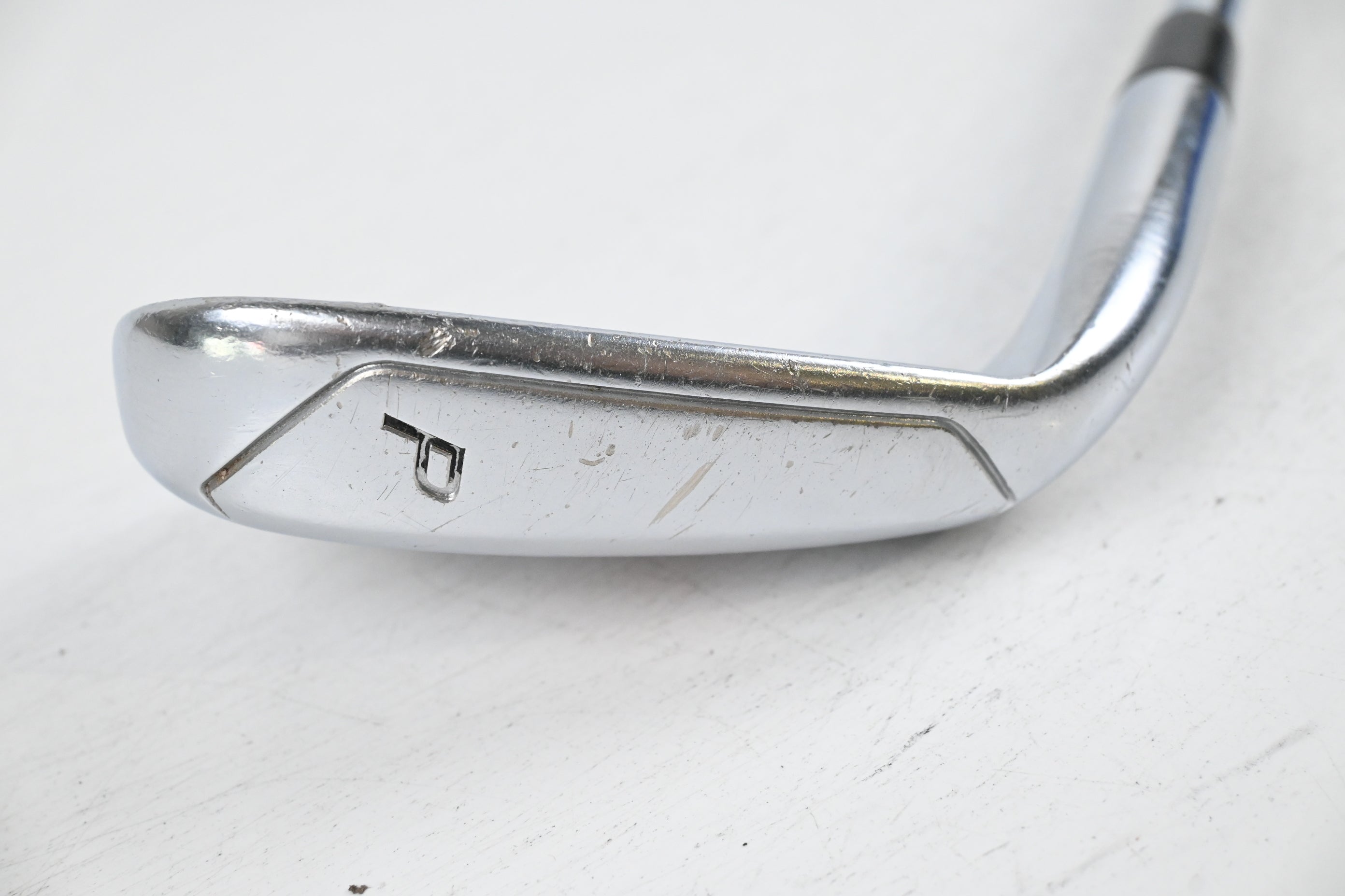 Taylormade R11 Pitching Wedge / 45 Degree / Regular Flex Steel Shaft