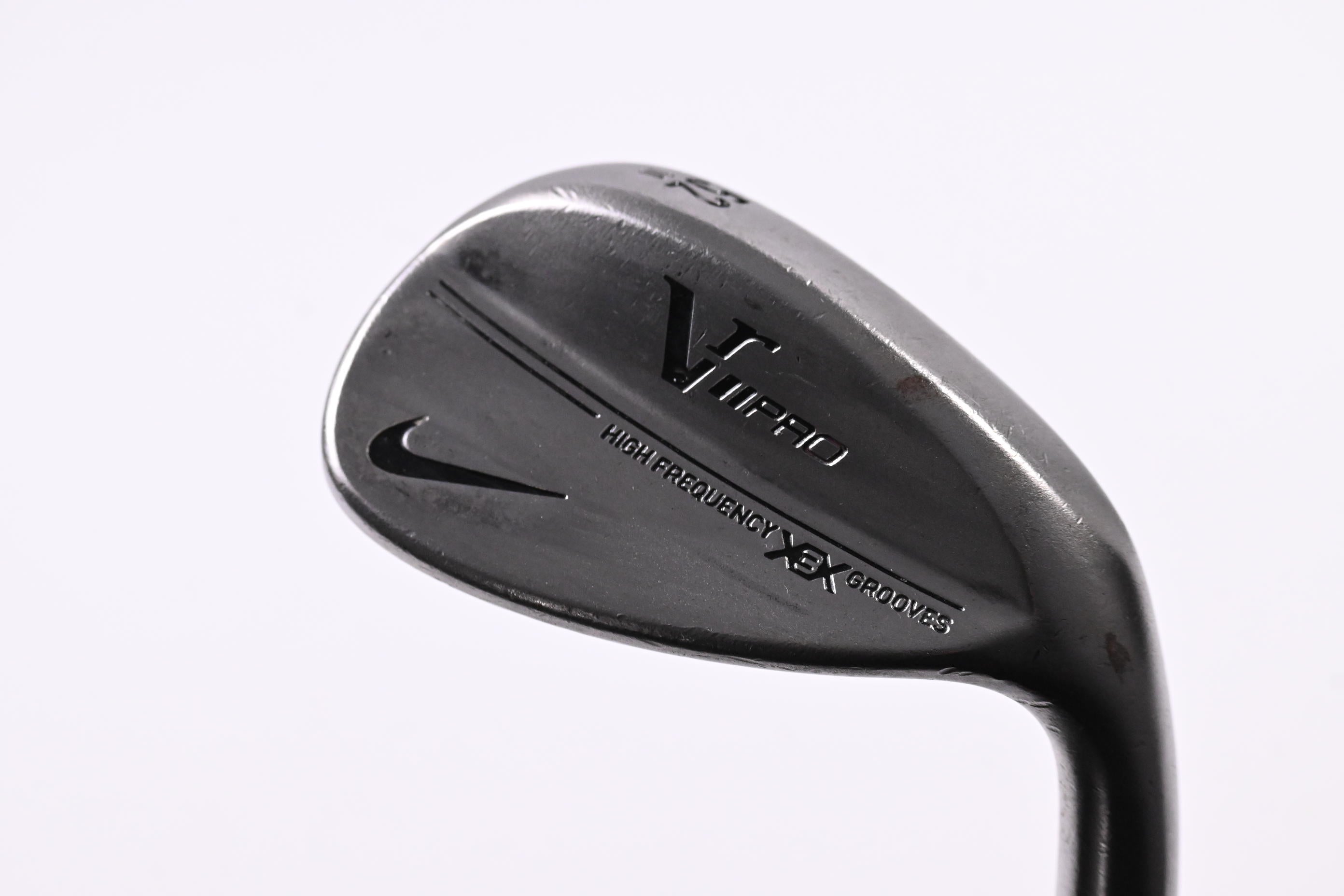 Nike VR Forged Gap Wedge / 52 Degree / Stiff Flex Dynamic Gold S400 Shaft