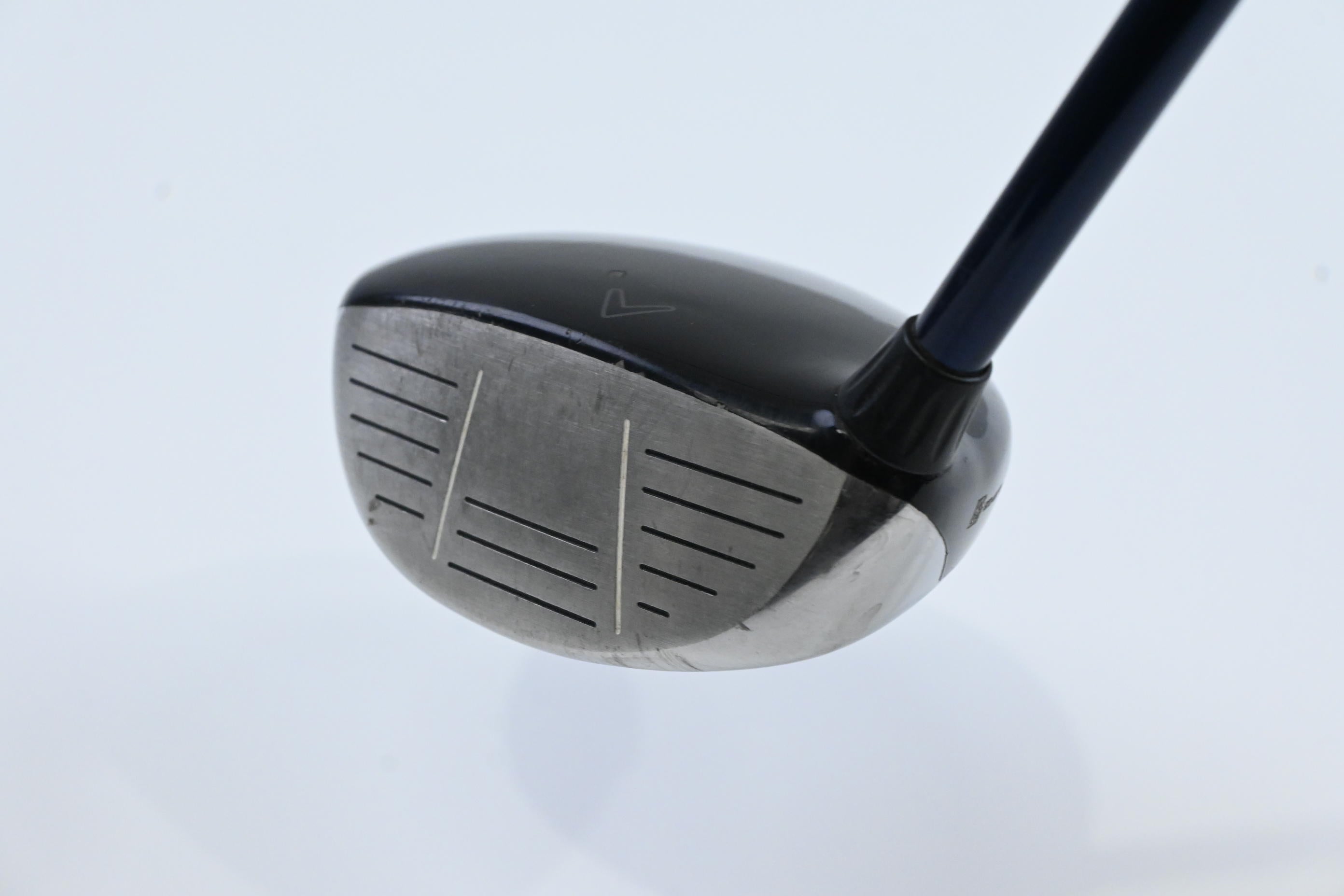 Callaway X 2008 #3 Wood / 15 Degree / Stiff Flex Callaway X 70 Shaft