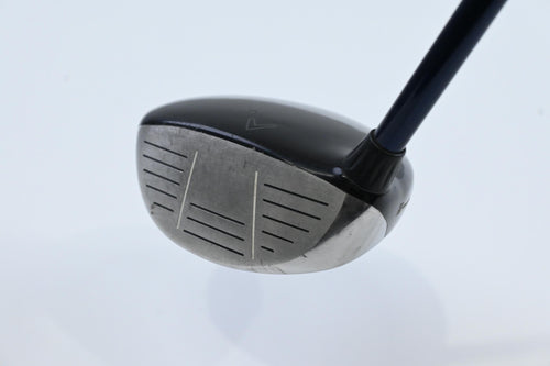 Callaway X 2008 #3 Wood / 15 Degree / Stiff Flex Callaway X 70 Shaft
