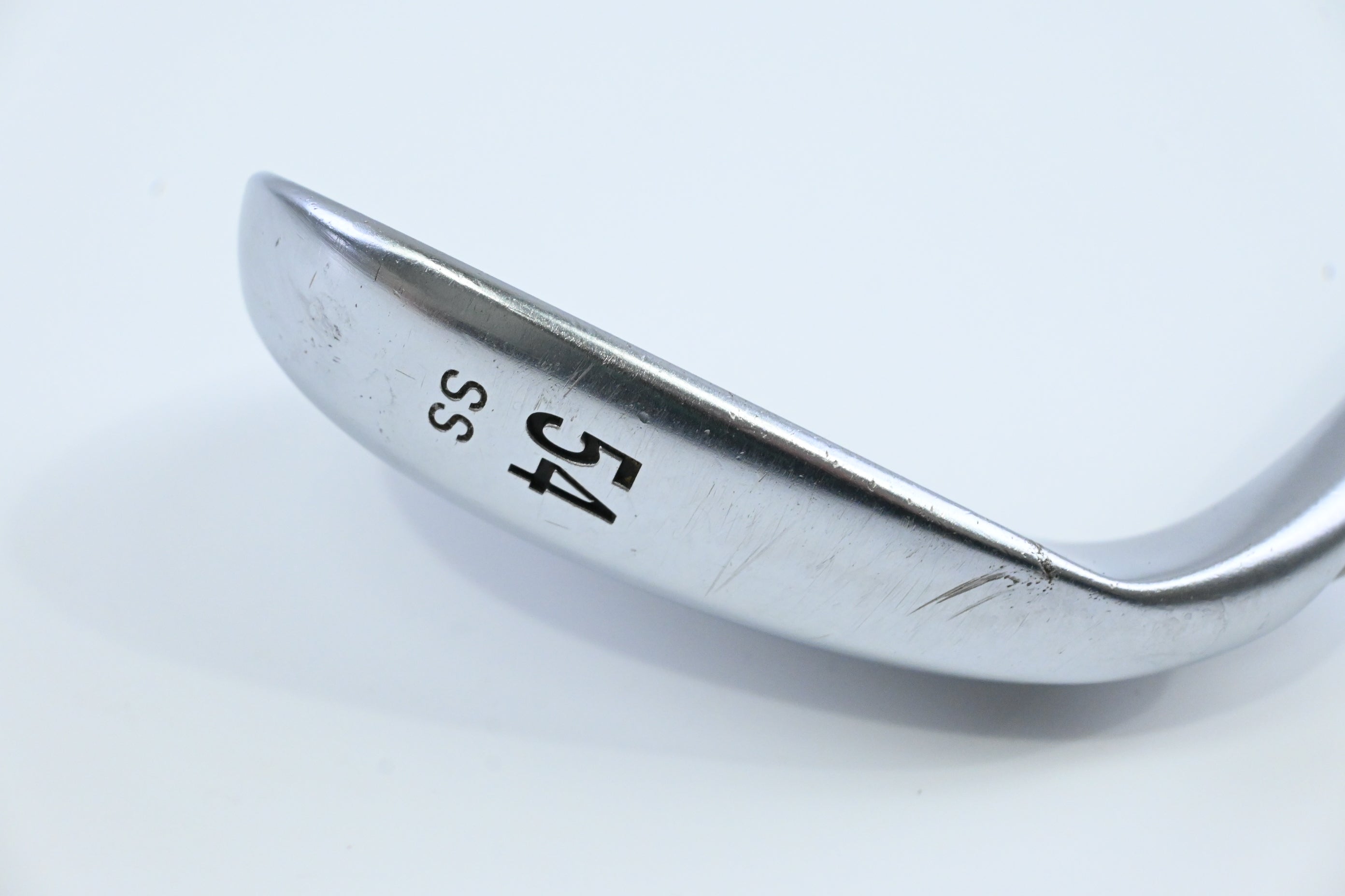 Ping Glide Sand Wedge / 54 Degree / Red Dot / Wedge Flex Ping CFS Shaft