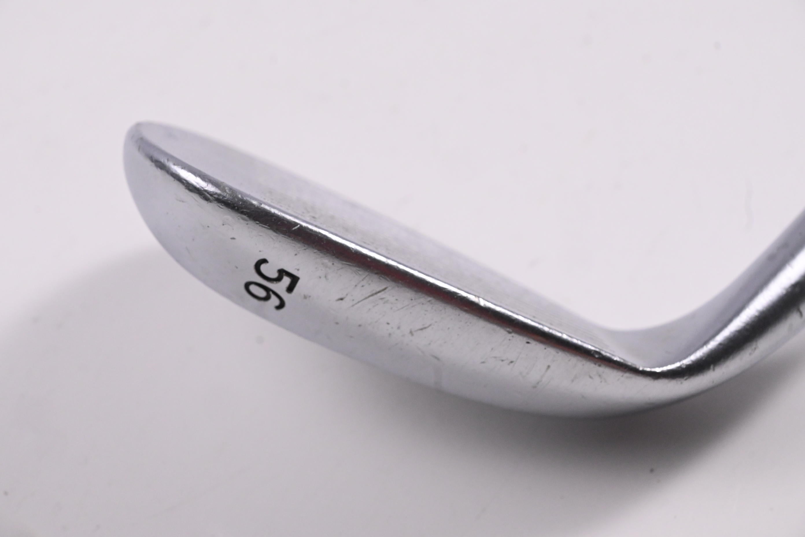 Titleist Vokey Spin Milled 2009 Sand Wedge / 56 Degree / Wedge Flex Steel Shaft