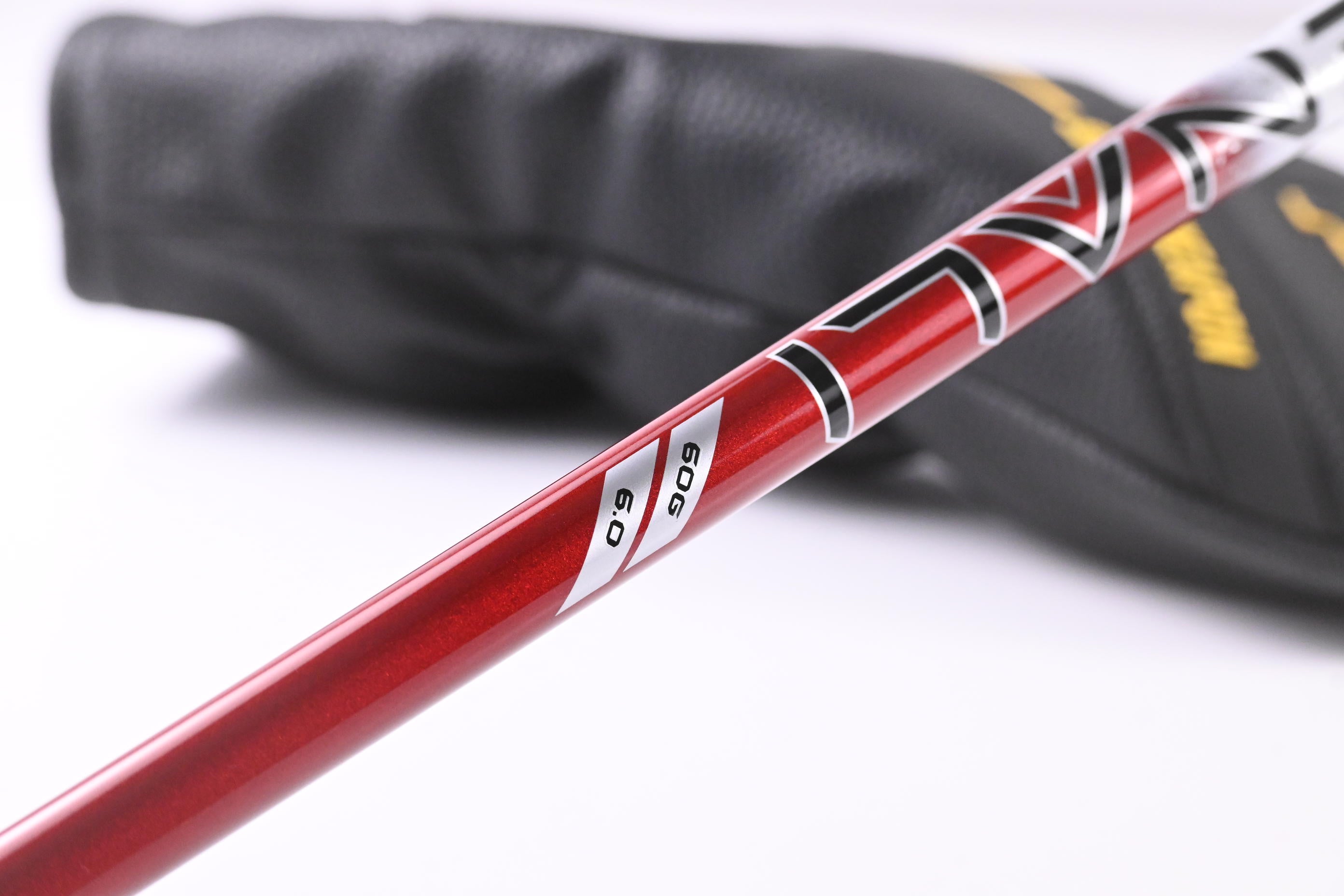 PXG Secret Weapon Mini Driver / 13 Degree / Stiff Flex Denali Red 60 Shaft