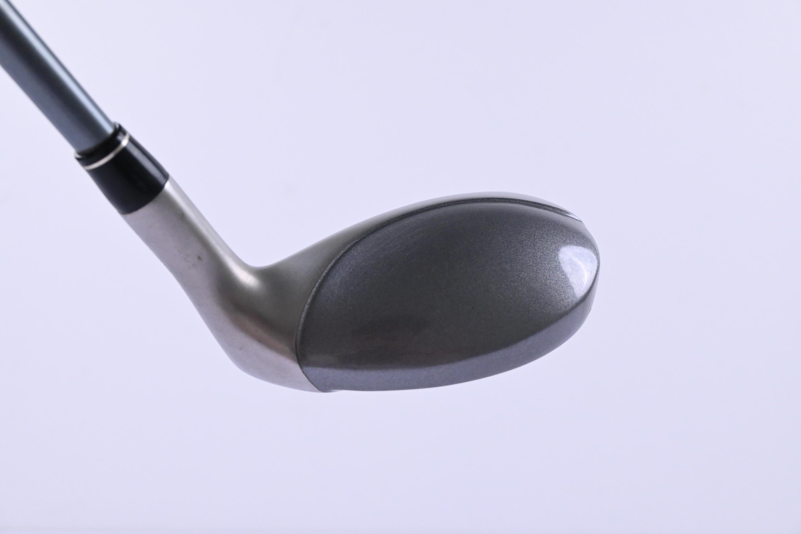 Ladies Taylormade Rescue Mid #3 Hybrid / 19 Degree / Ladies Flex M.A.S.² 50