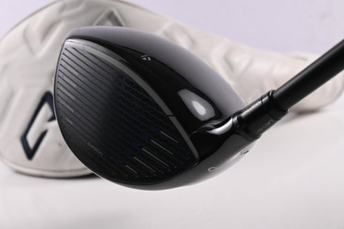 Taylormade Qi10 Driver / 9 Degree / Stiff Flex Tensei AV Limited Blue 65 Shaft