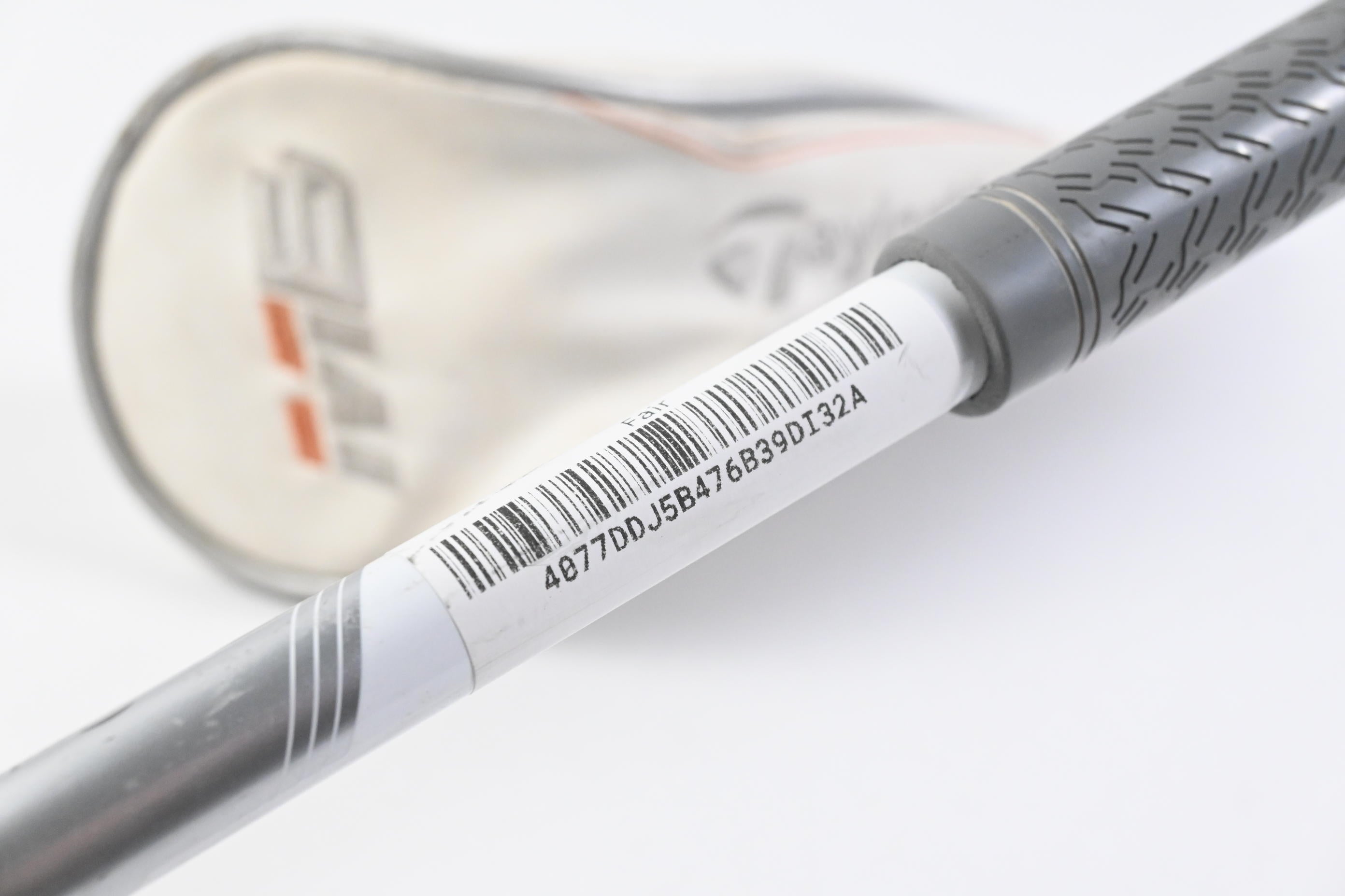Ladies Taylormade M6 #6 Hybrid / 28 Degree / Ladies Taylormade 45 Shaft