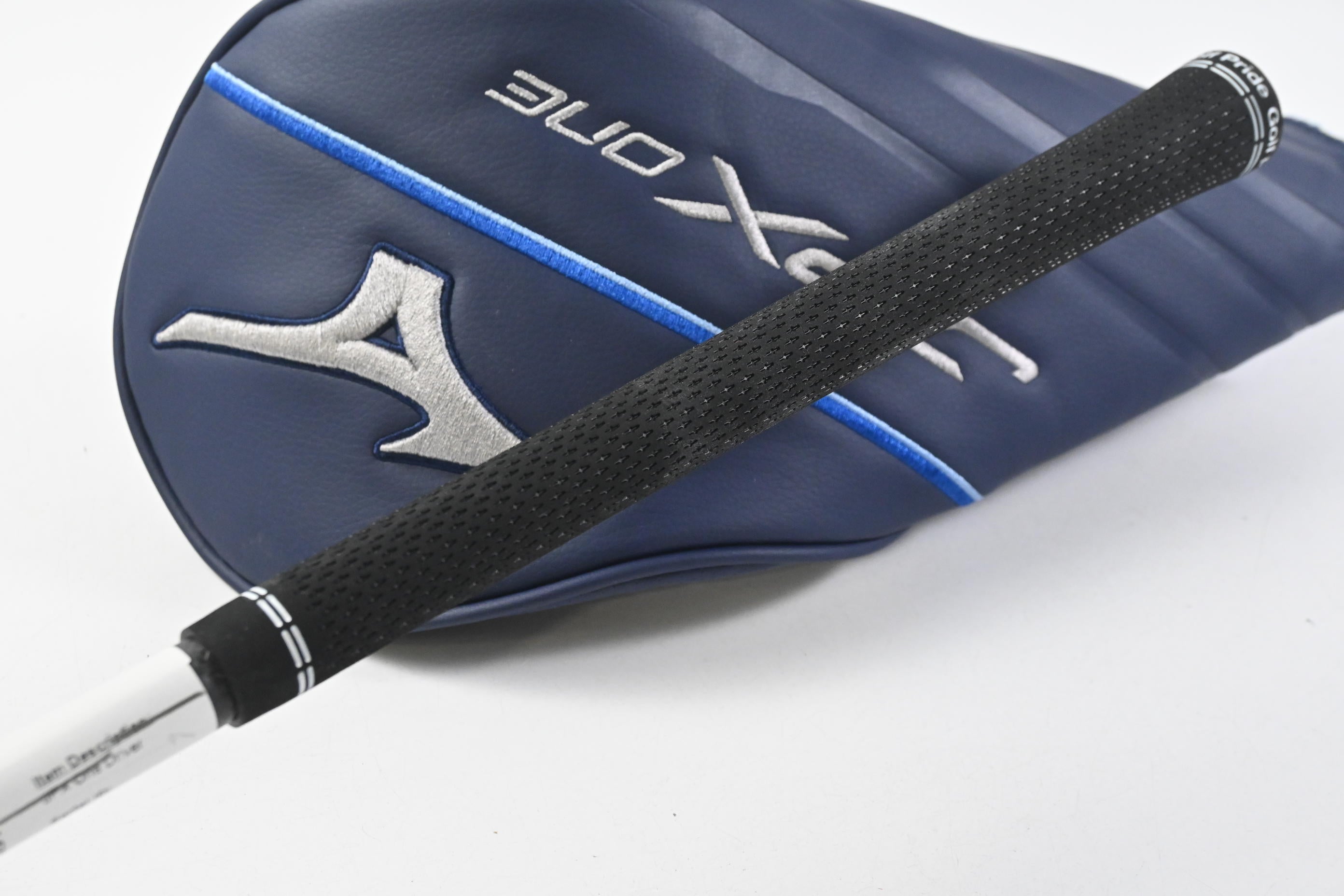 Mizuno JPX One Driver / 10.5 Degree / Regular Flex Tensei 1K Blue 55 Shaft