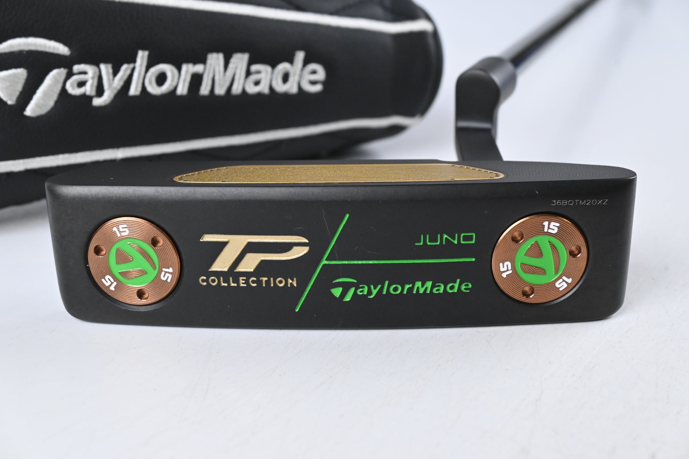 Taylormade My TP Collection JUNO Cash Putter / 34 Inch