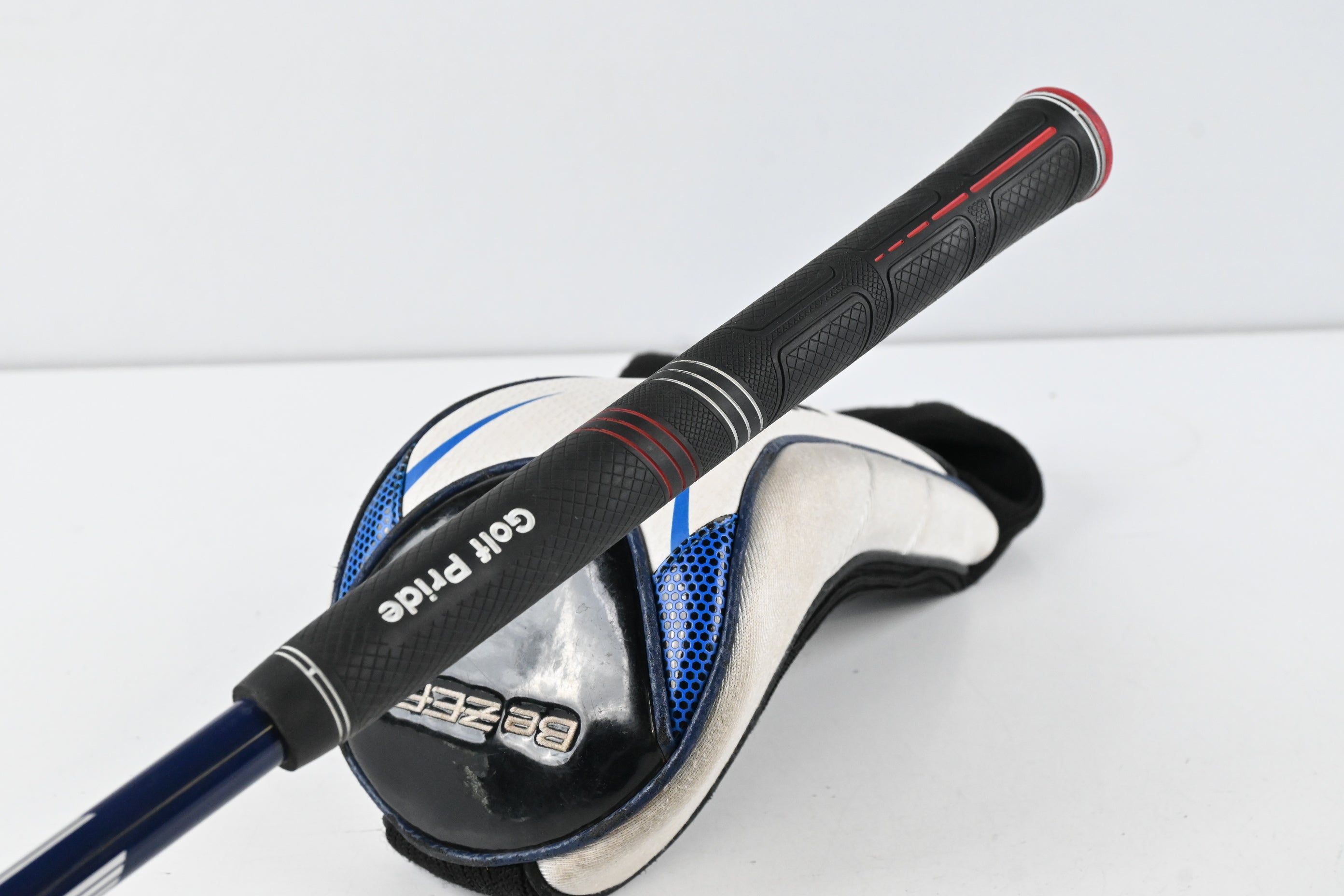 Honma BeZeal Driver / 10.5 Degree / Regular Flex Honma Vizard 48 Shaft