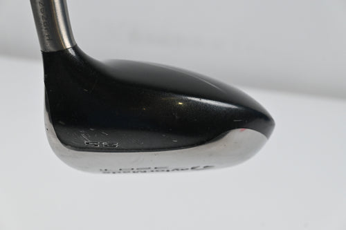 Taylormade 300 Ti Driver / 9.5 Degree / Stiff Flex Taylormade Lite 90 Shaft