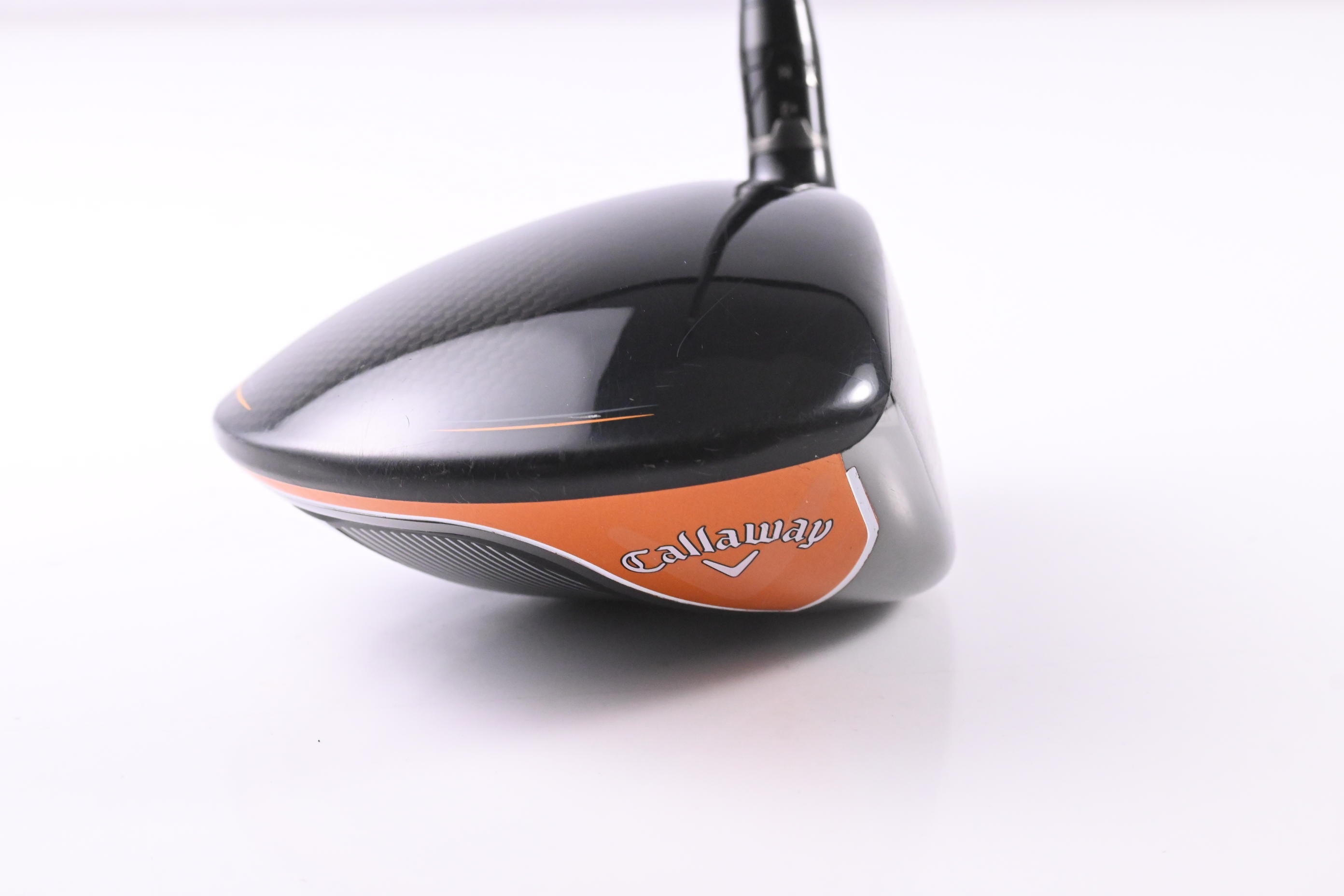Callaway Mavrik Driver / 10.5 Degree / Stiff Flex Aldila Rogue White 130 MSI 60